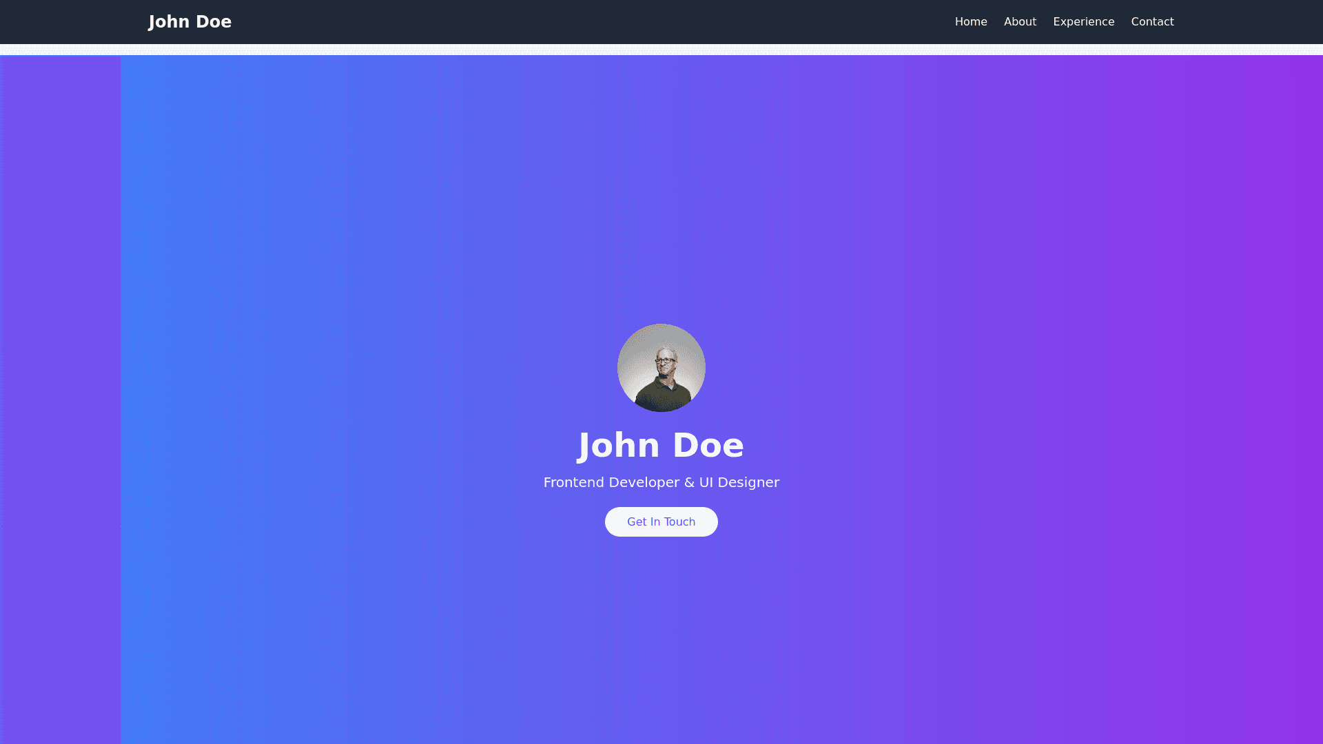 Component Preview