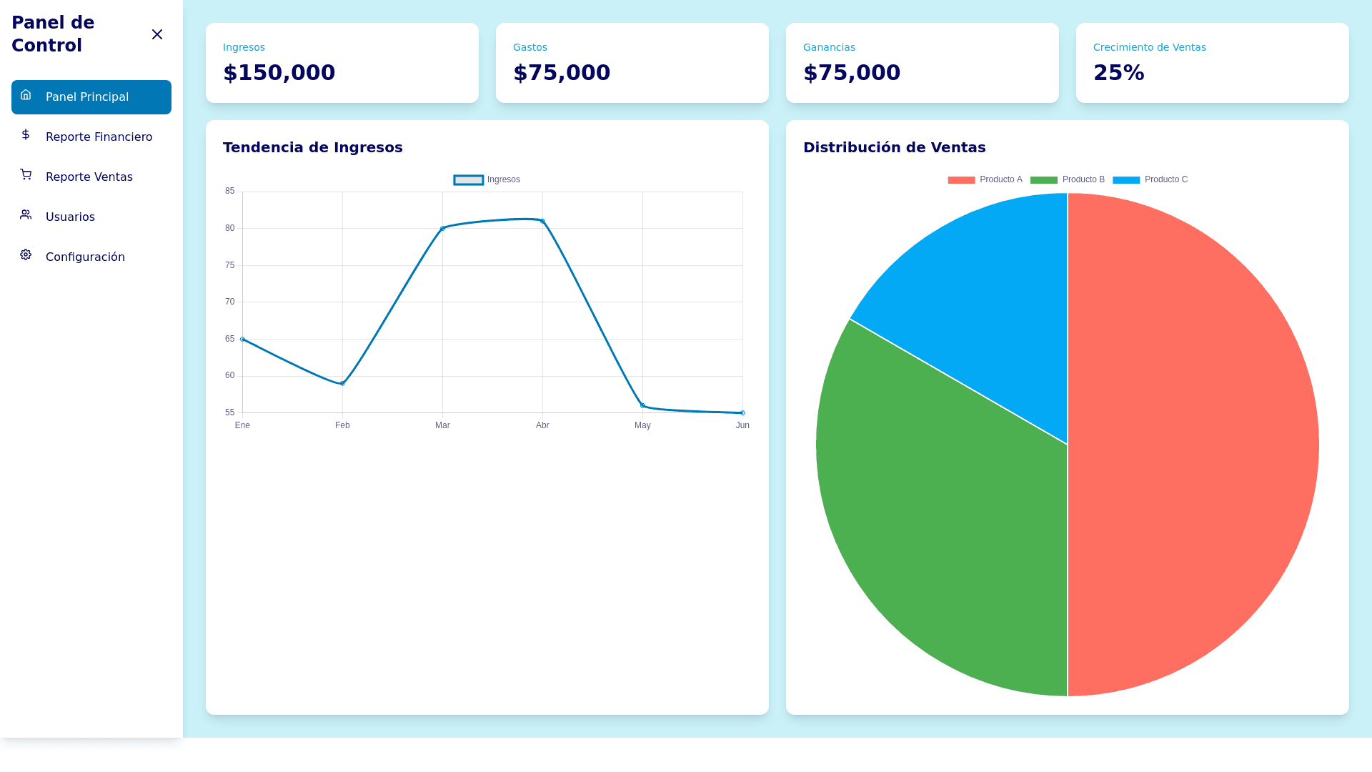 Component Preview