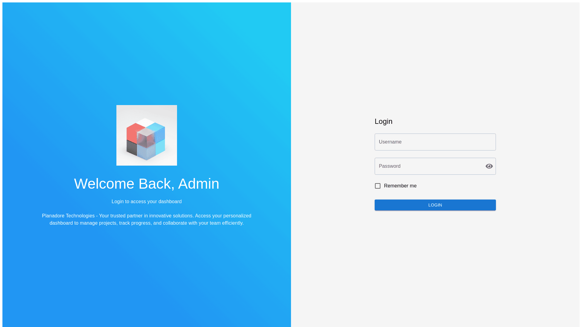 Component Preview