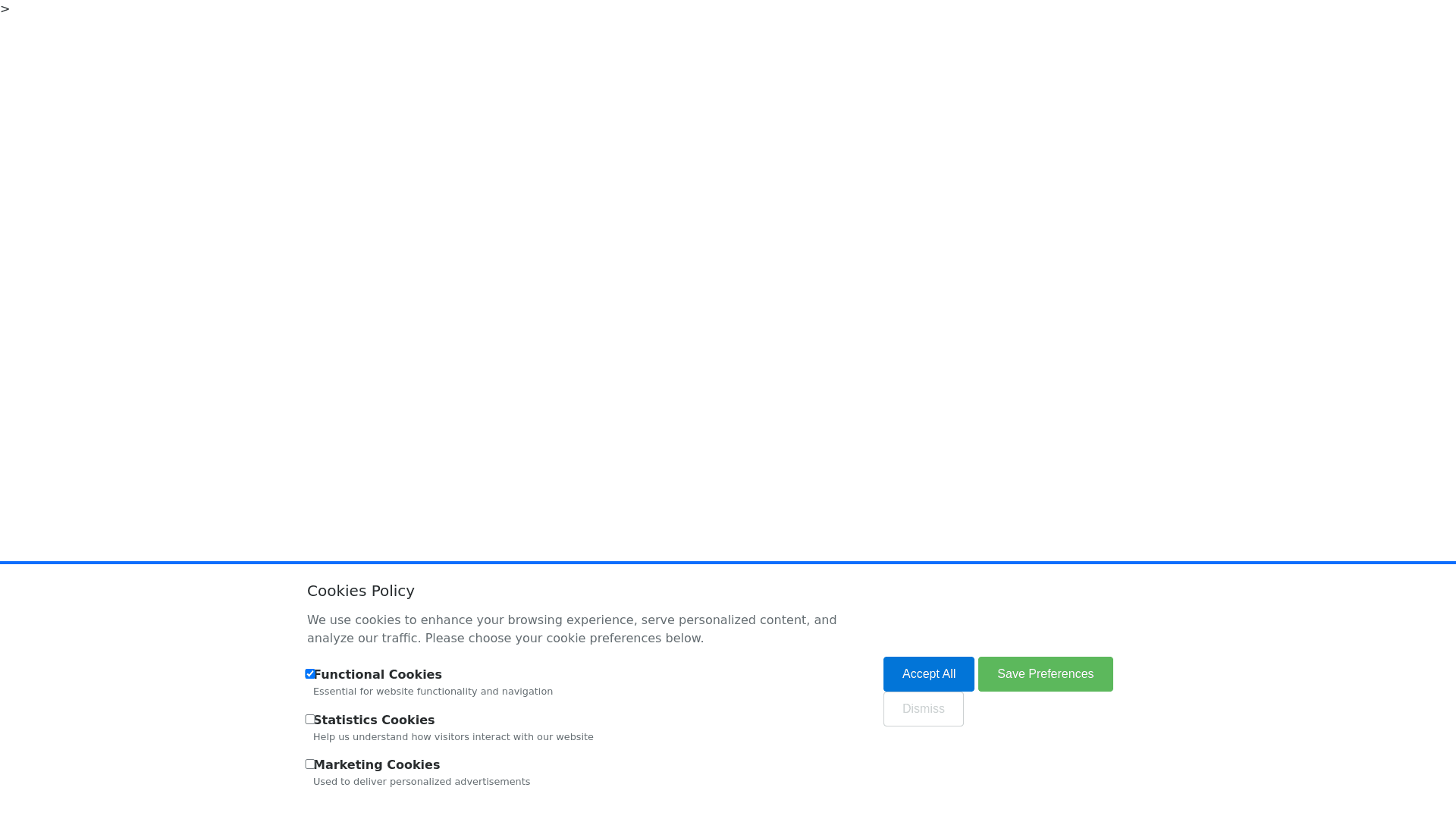 Component Preview