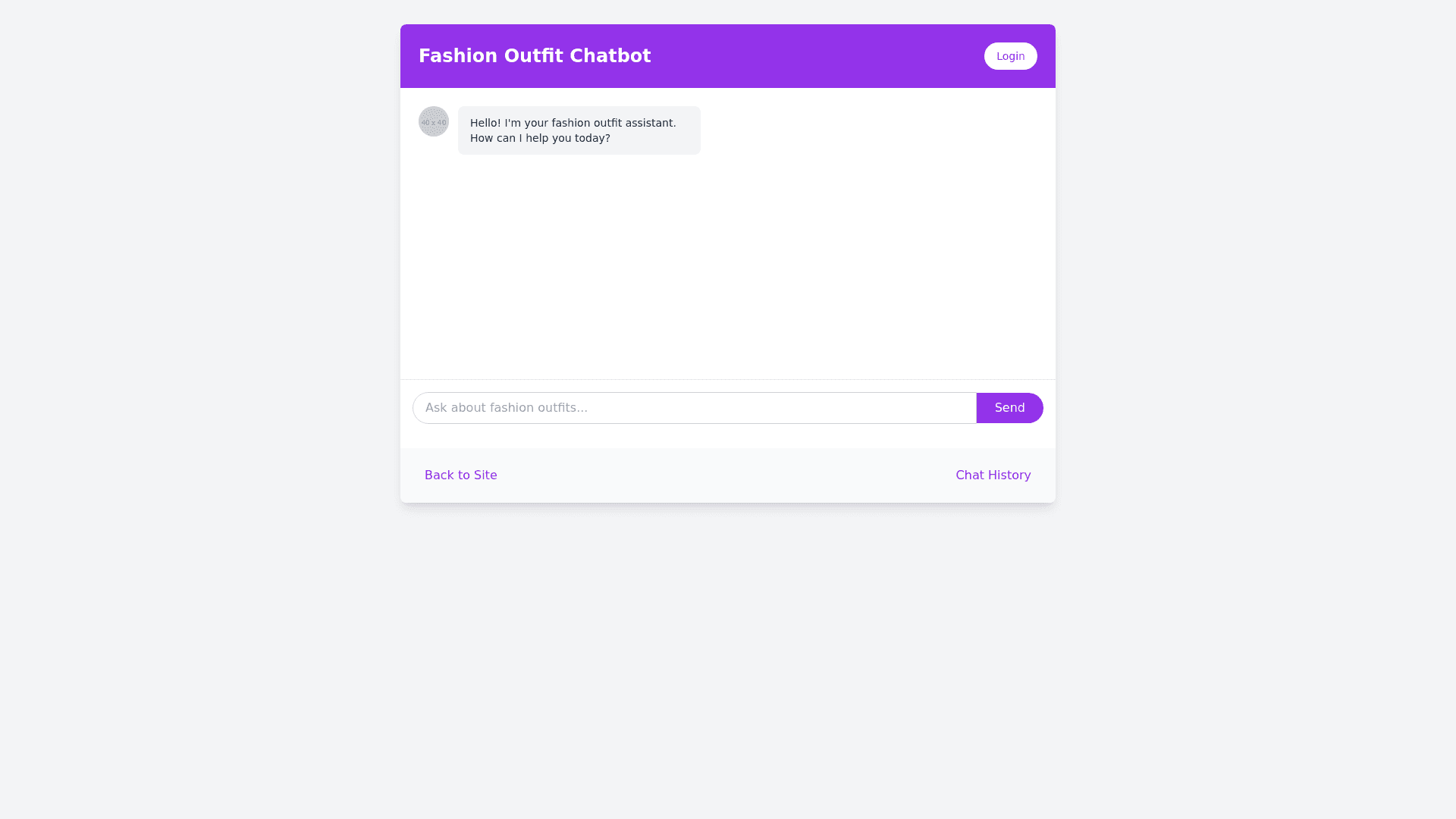Component Preview