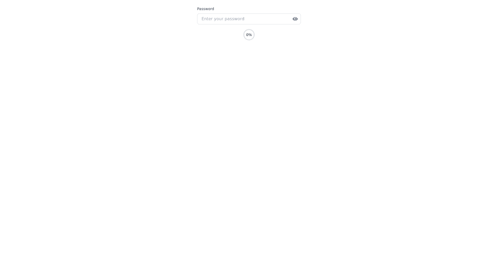 Component Preview