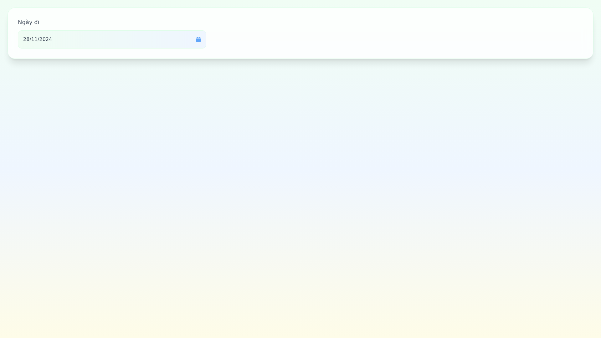 Component Preview