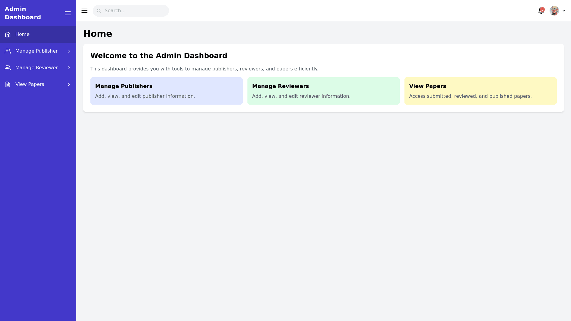 Component Preview