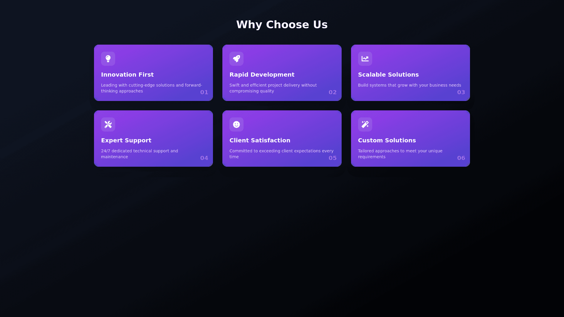Component Preview