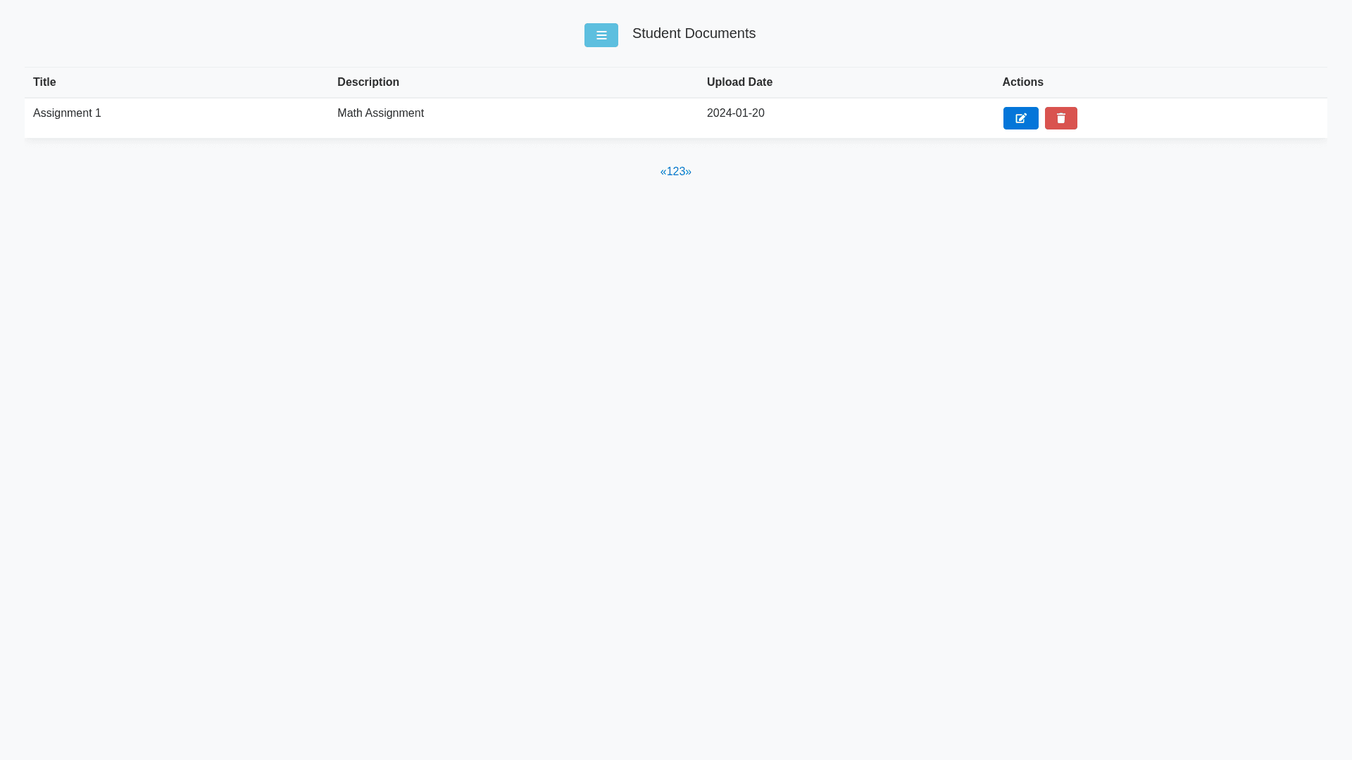 Component Preview