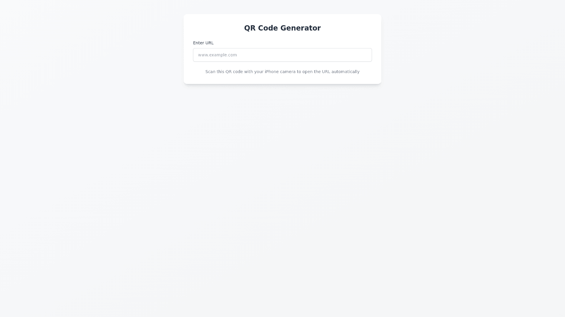 Component Preview