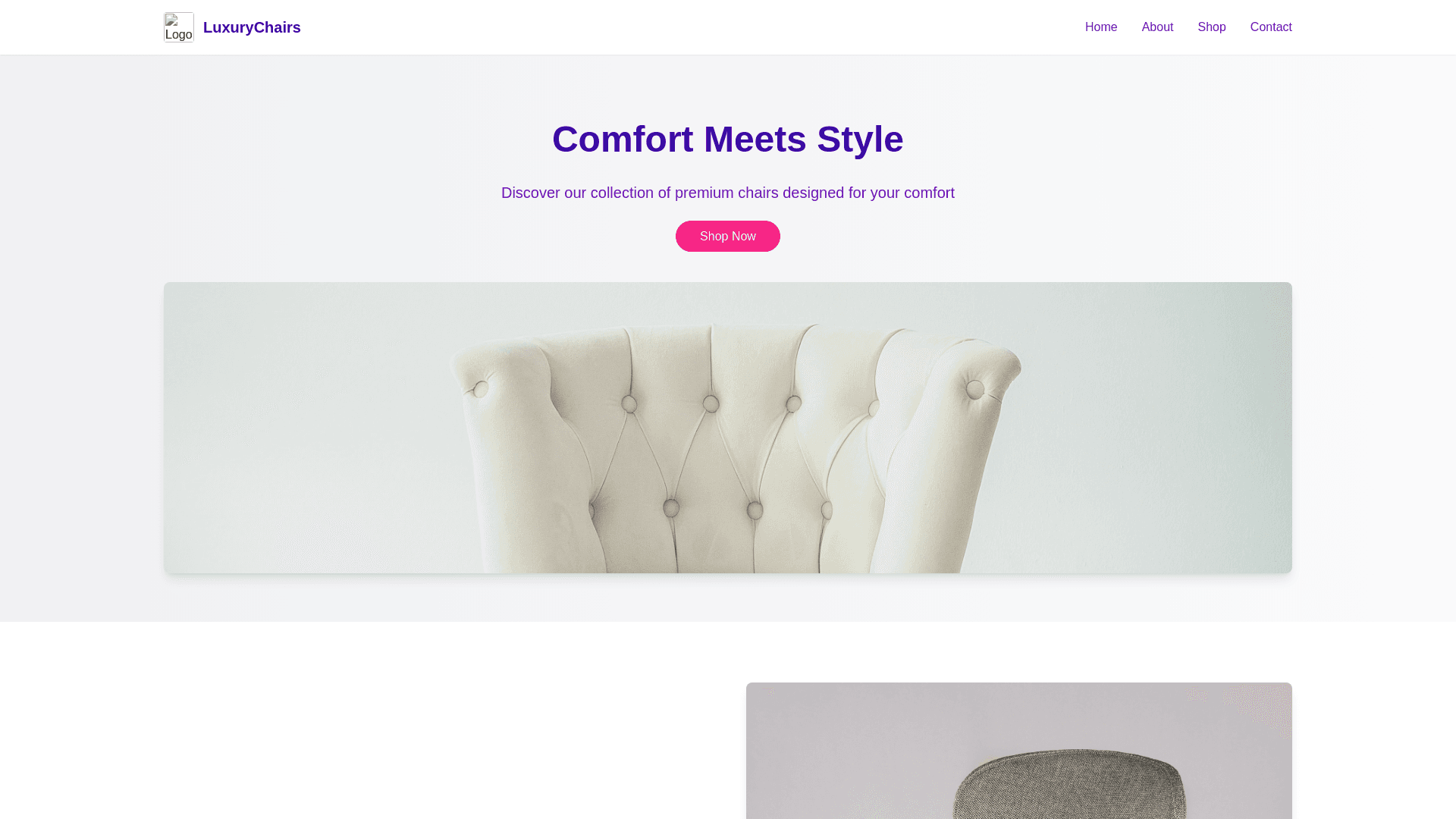 Component Preview
