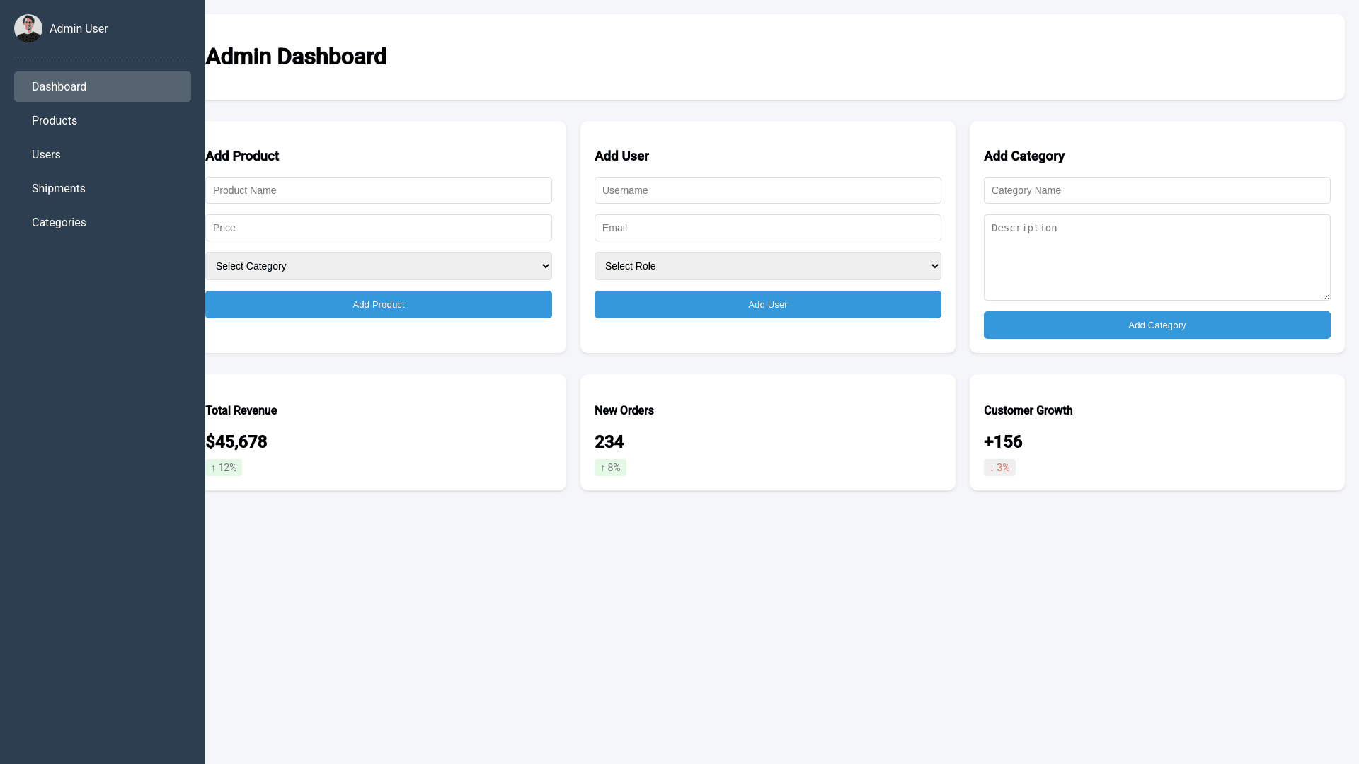 Component Preview