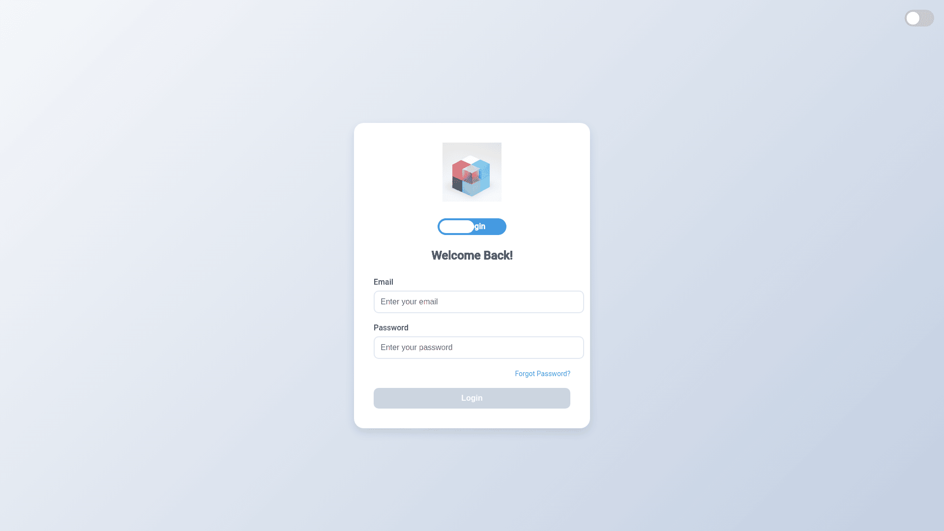 Component Preview