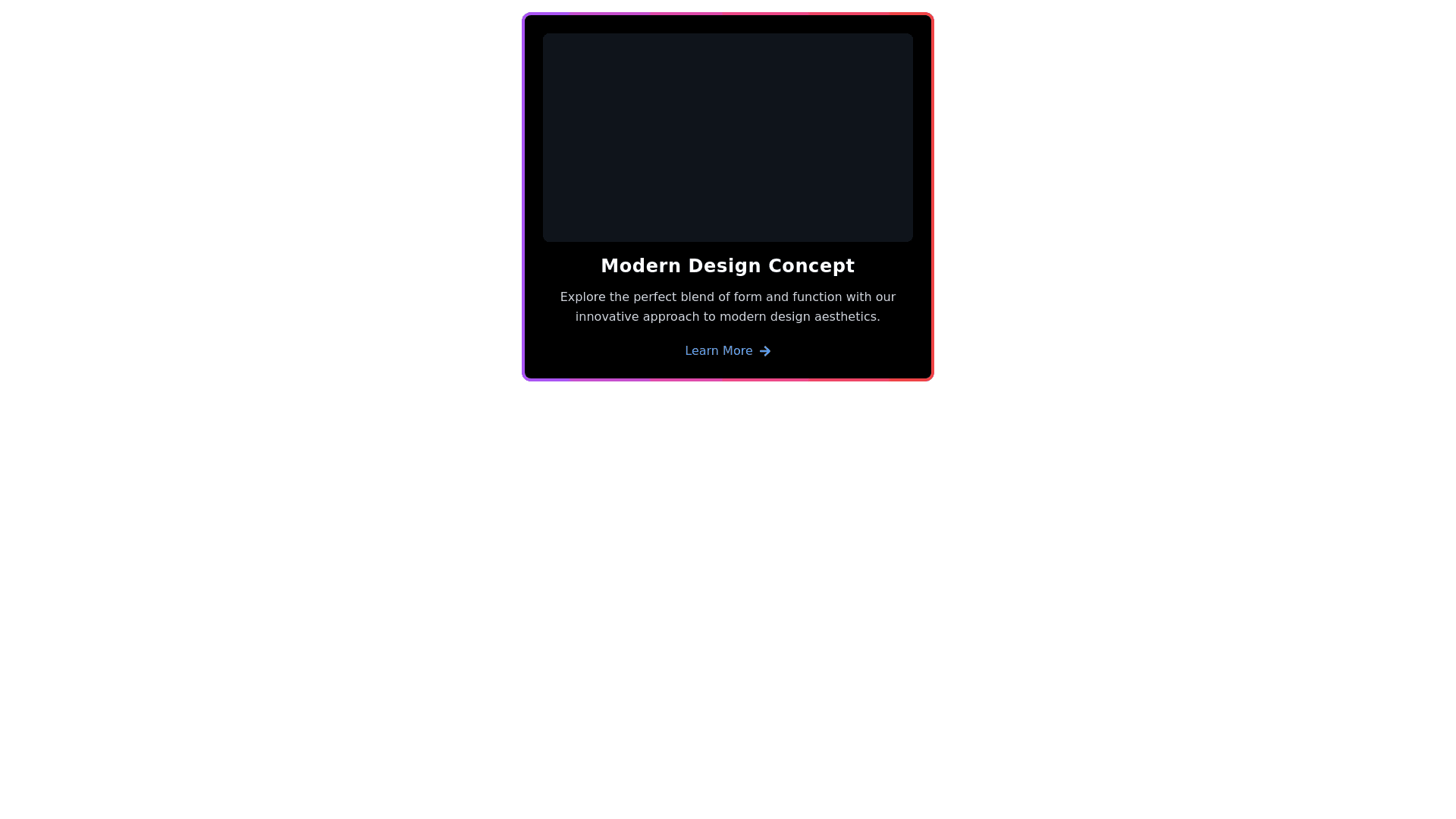 Component Preview