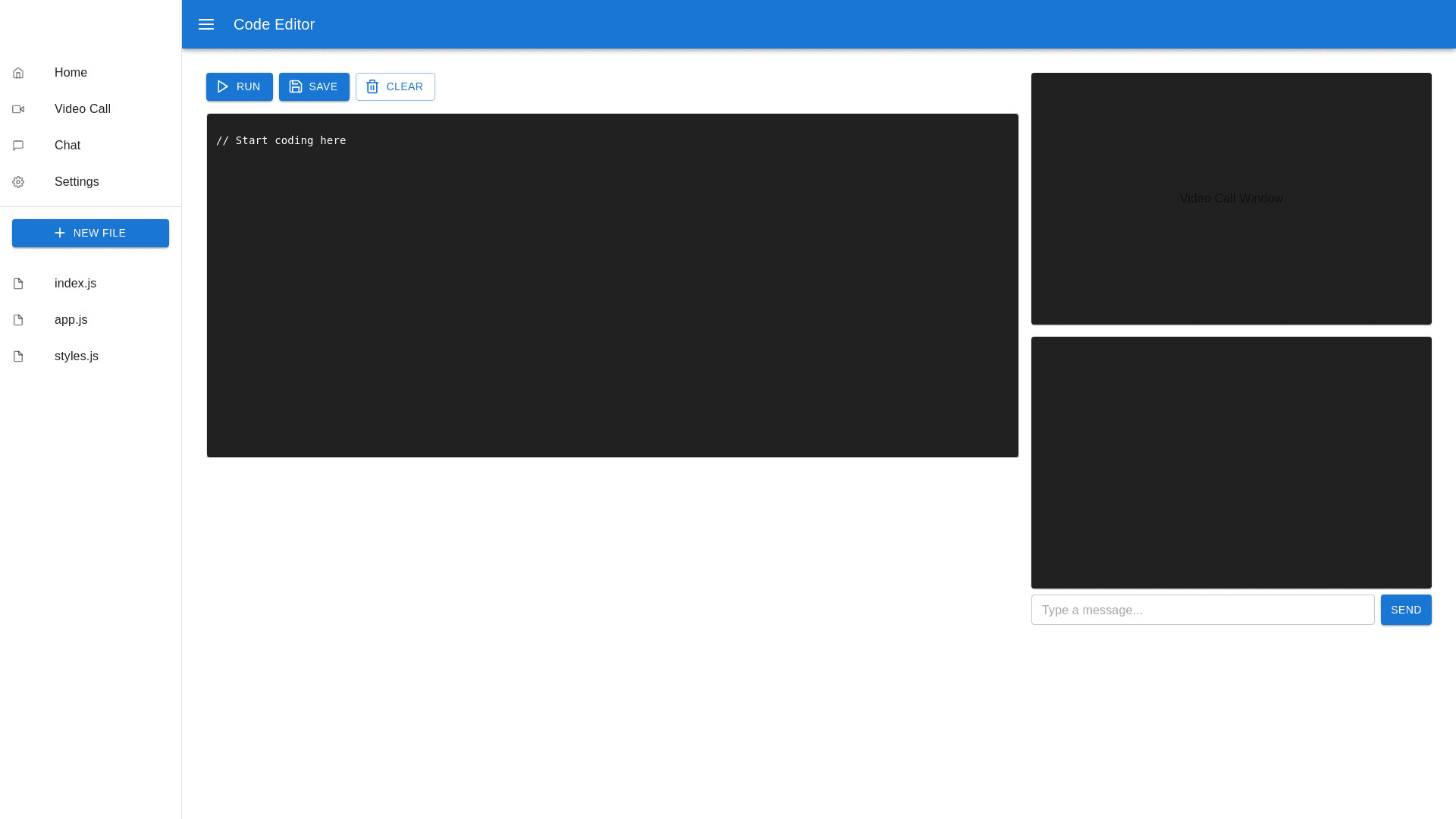 Component Preview