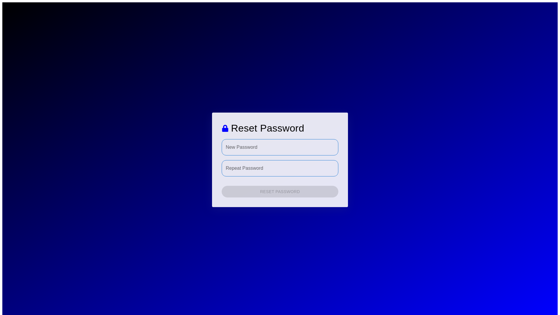 Component Preview