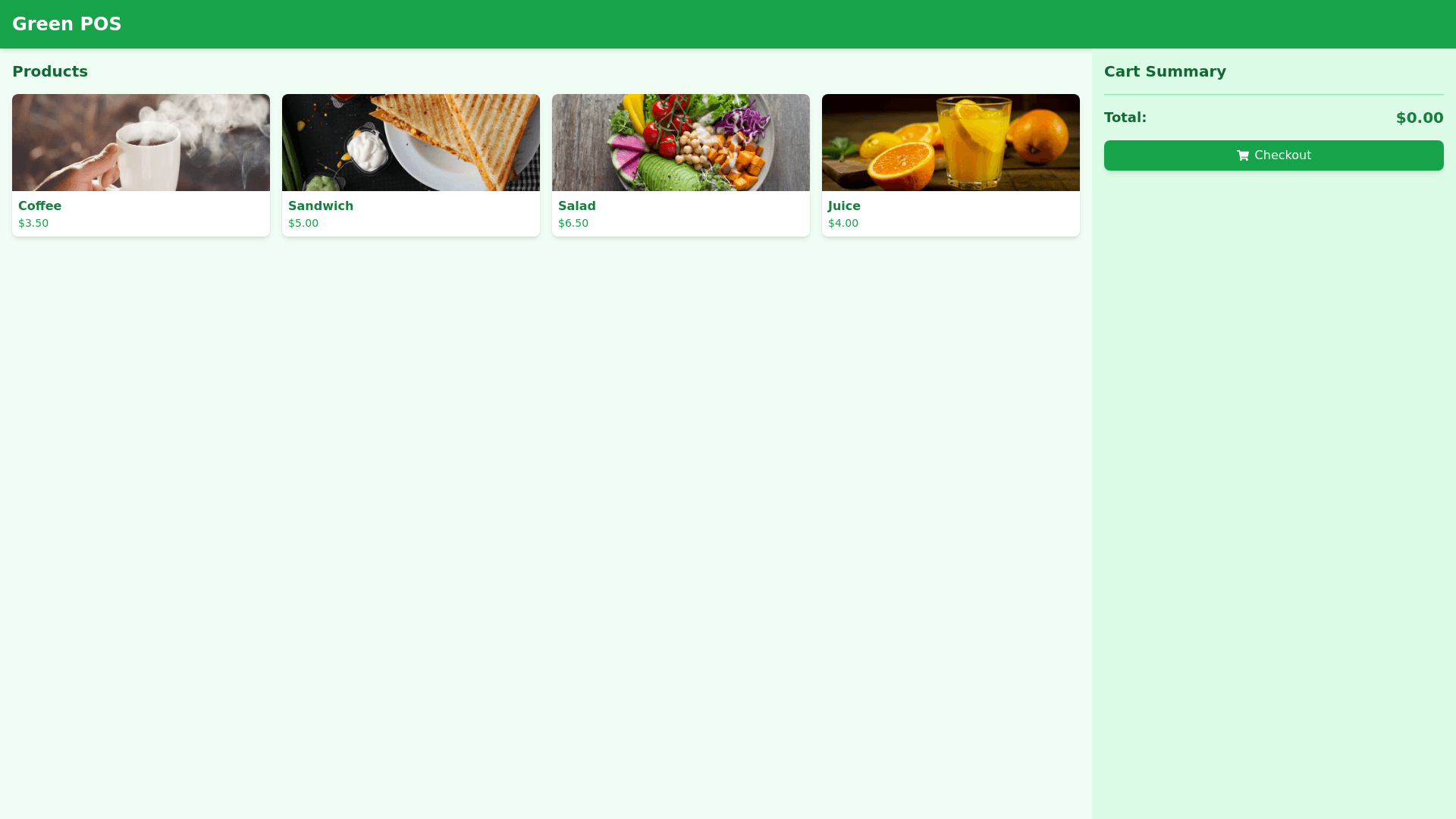 Component Preview