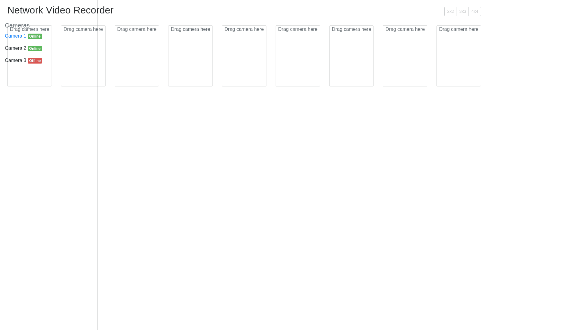 Component Preview