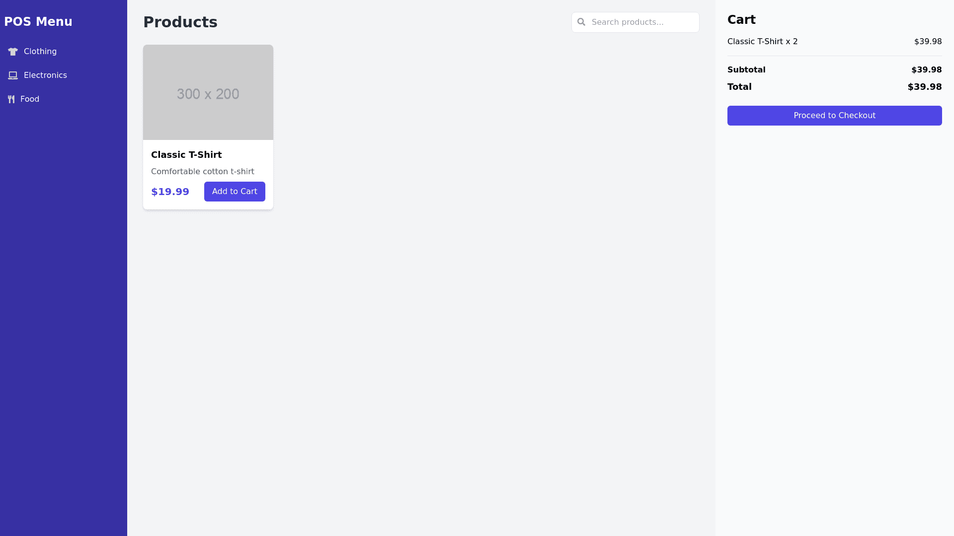 Component Preview