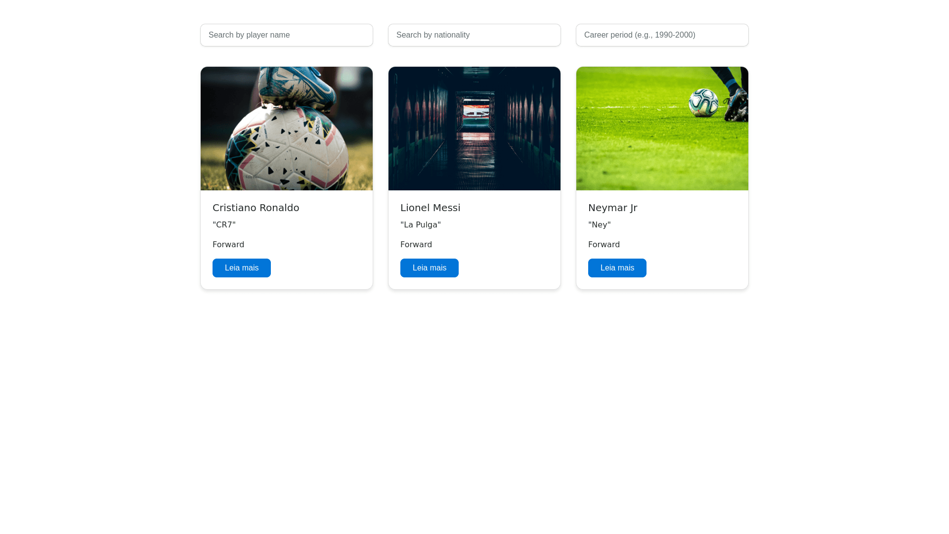Component Preview