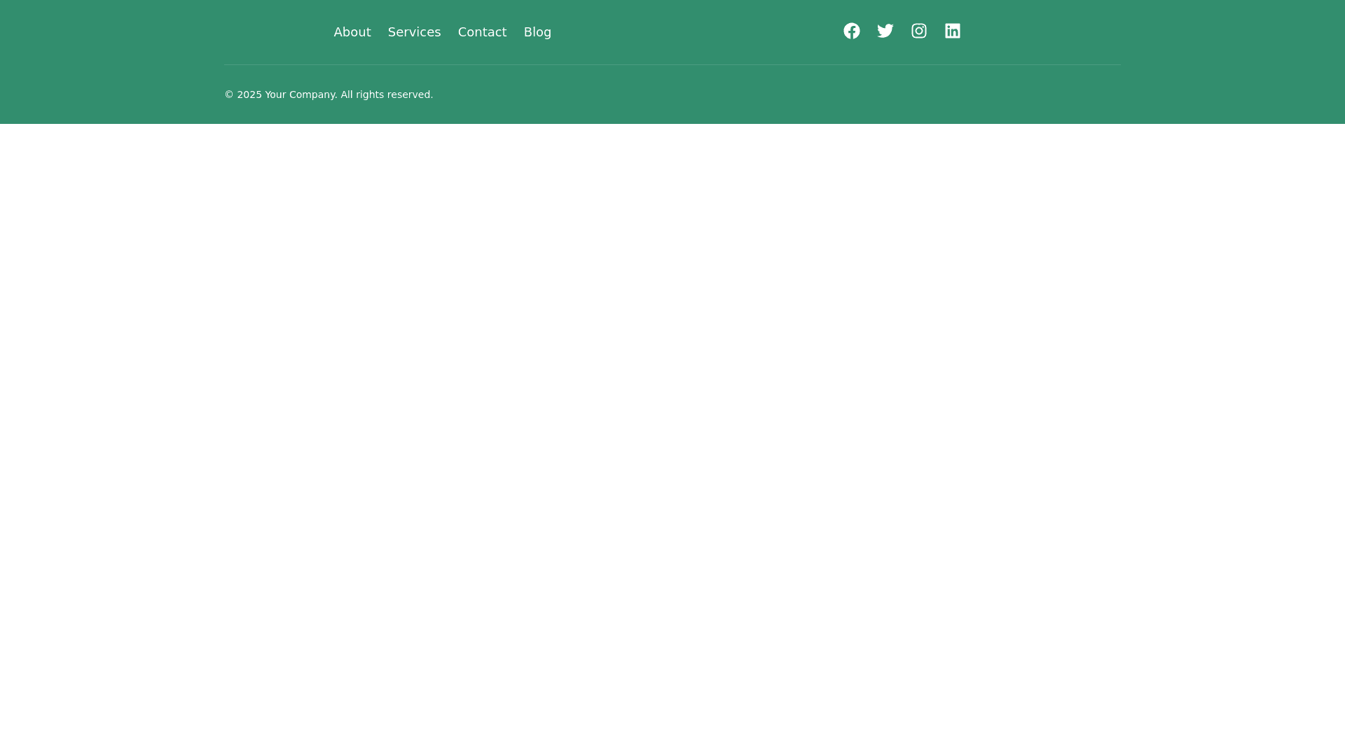 Component Preview