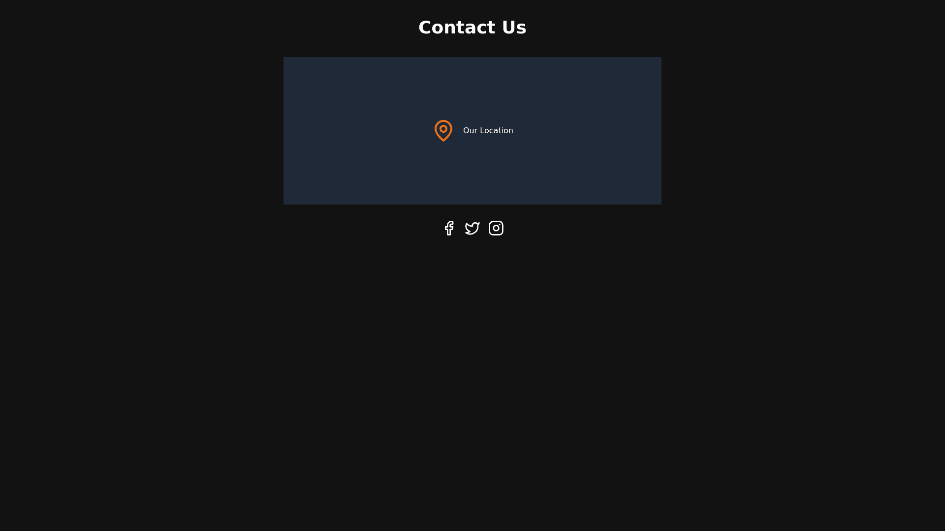 Component Preview
