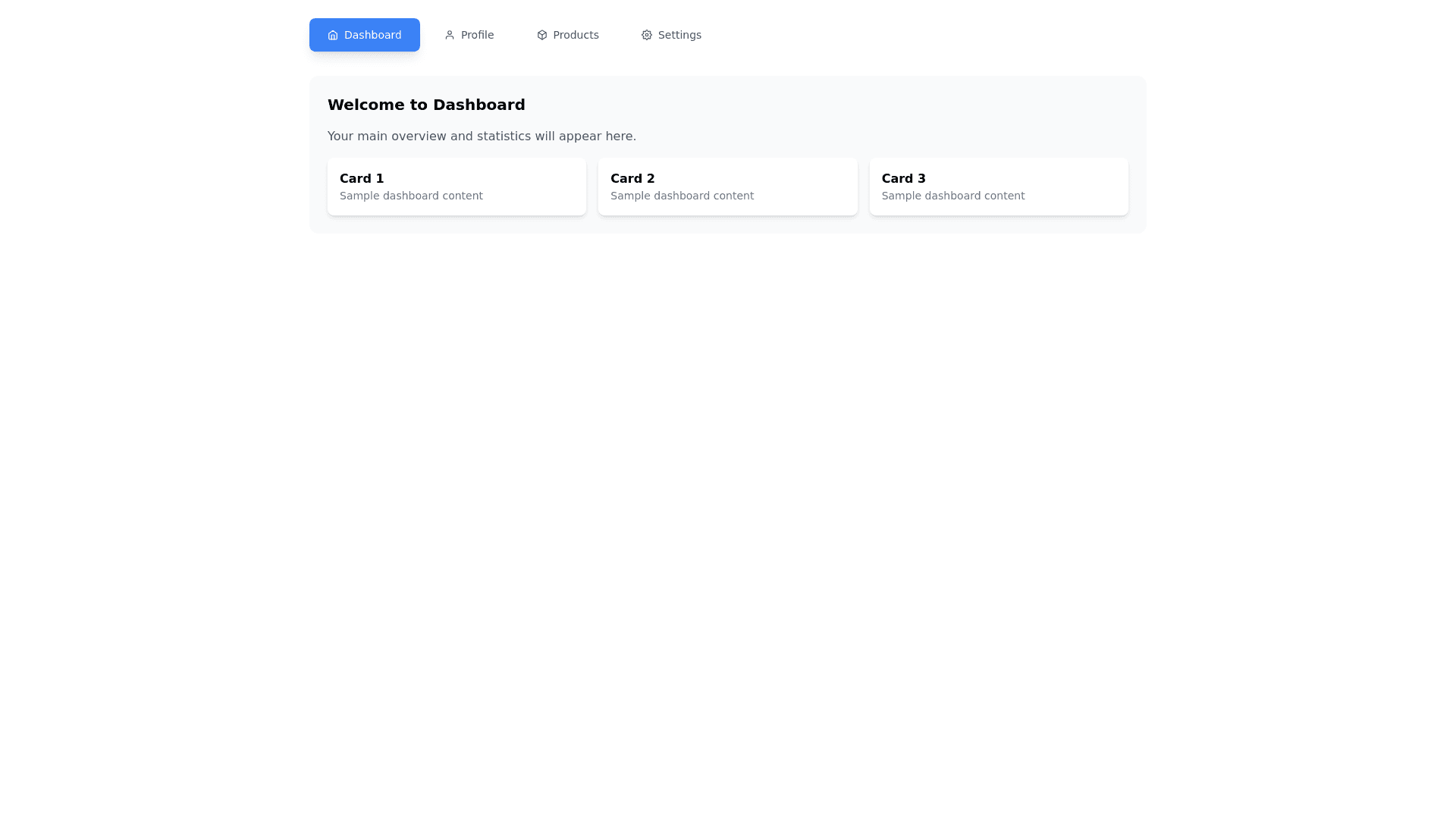 Component Preview