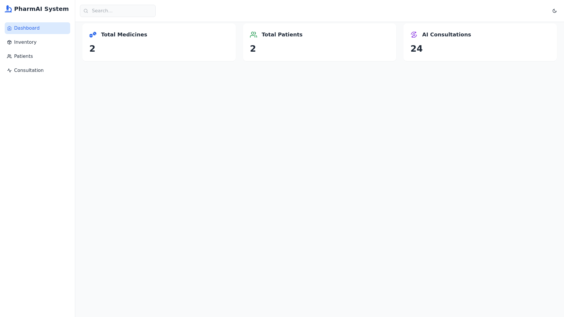 Component Preview