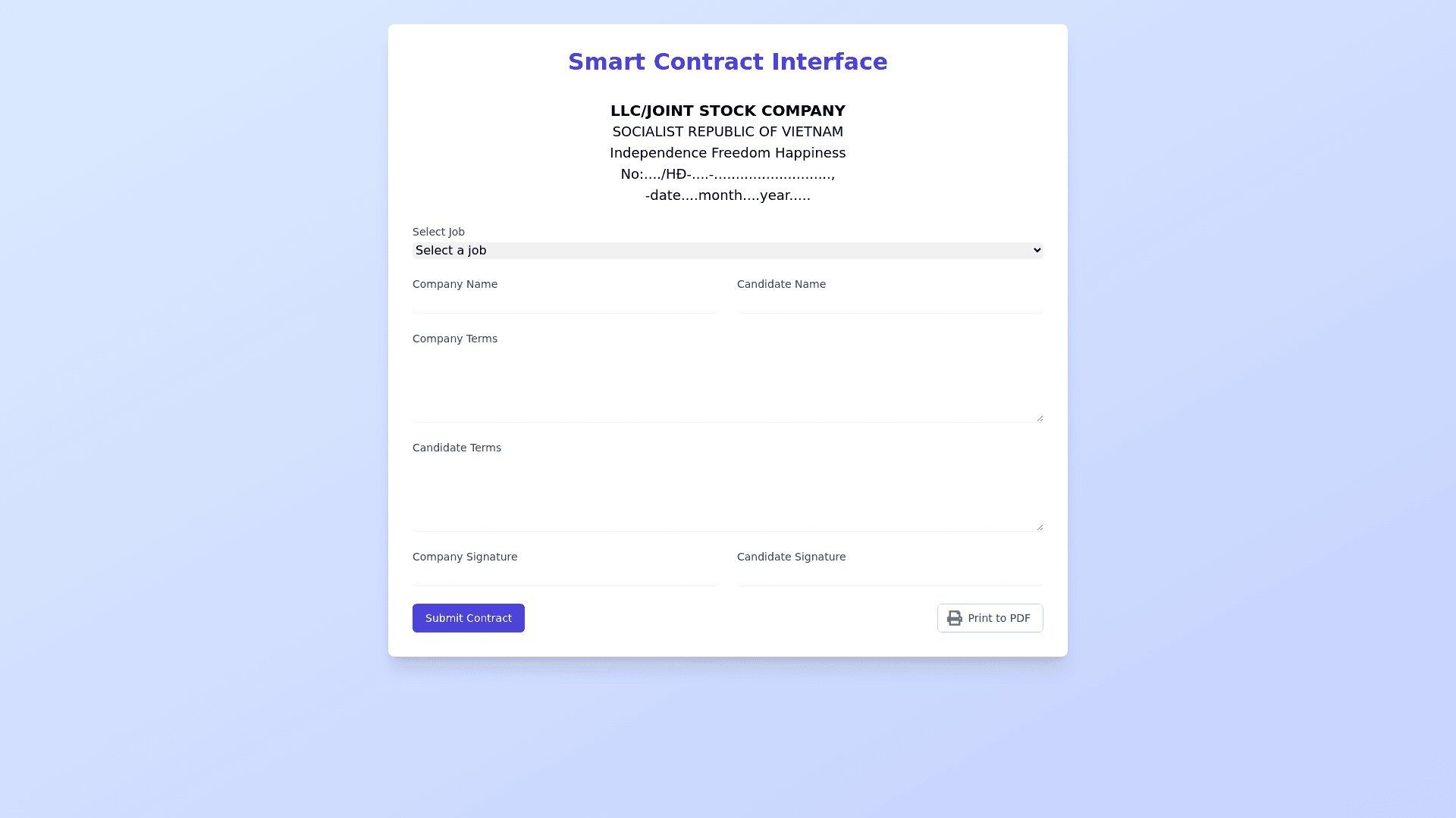 Component Preview
