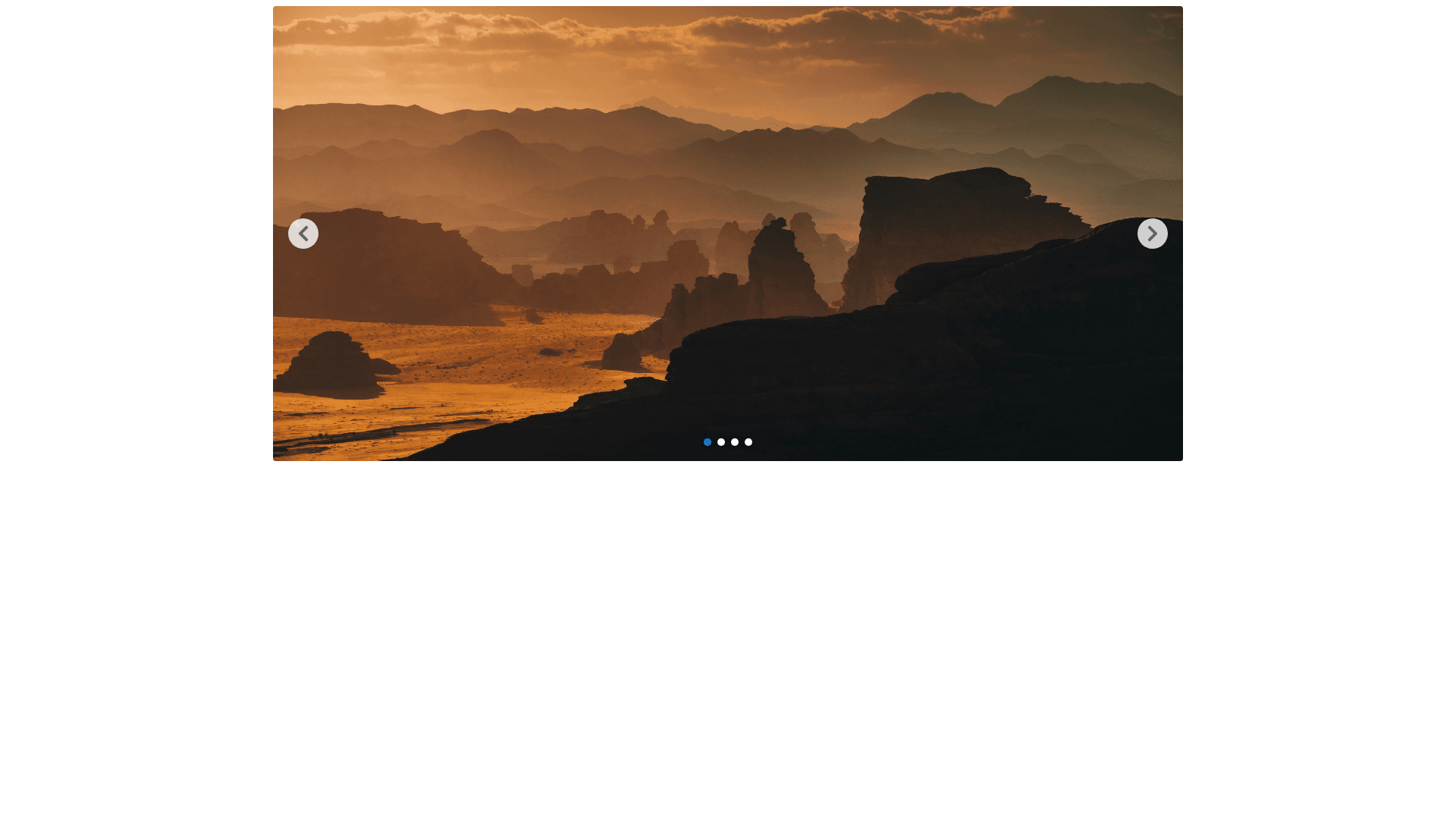 Component Preview