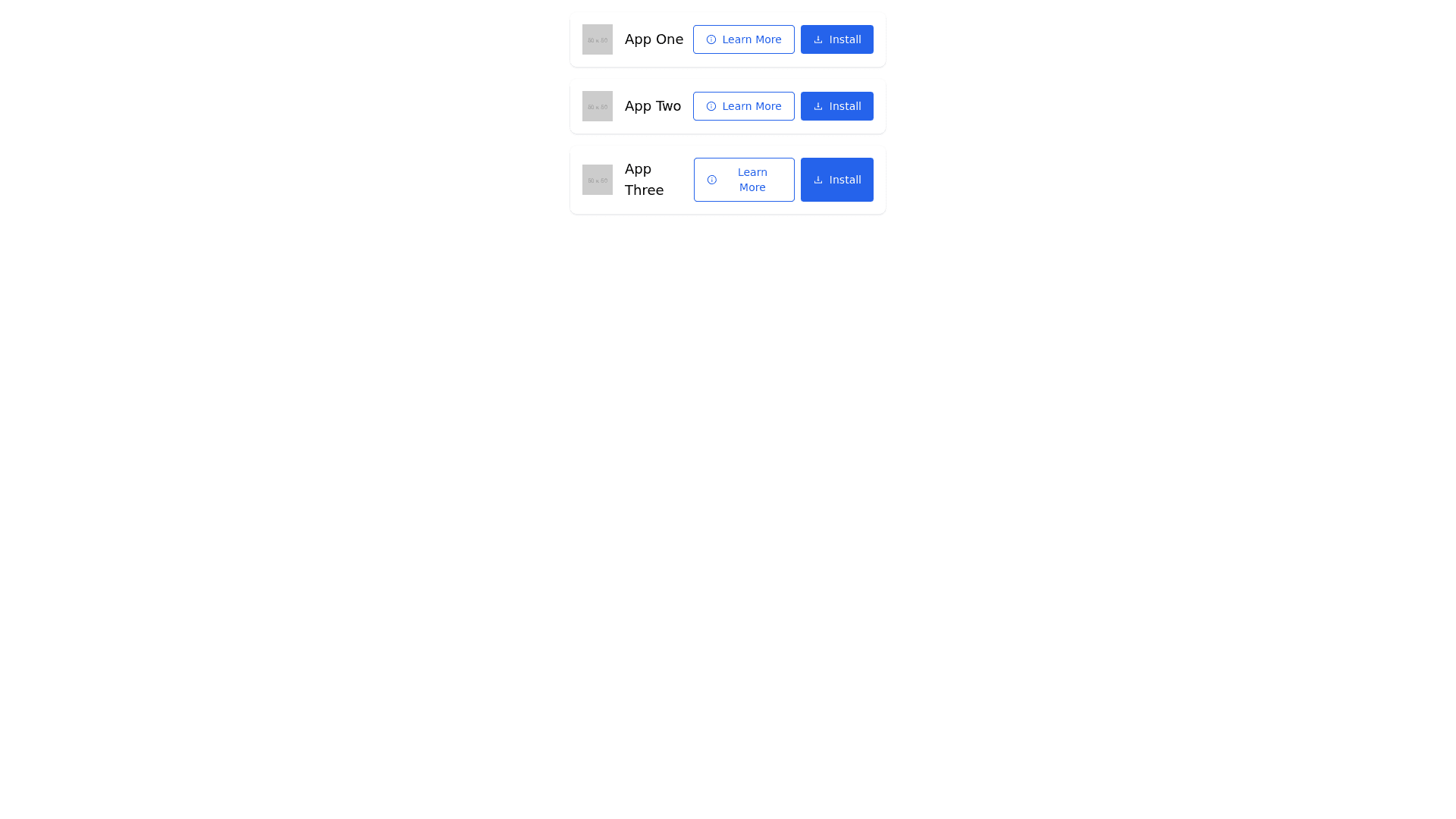 Component Preview