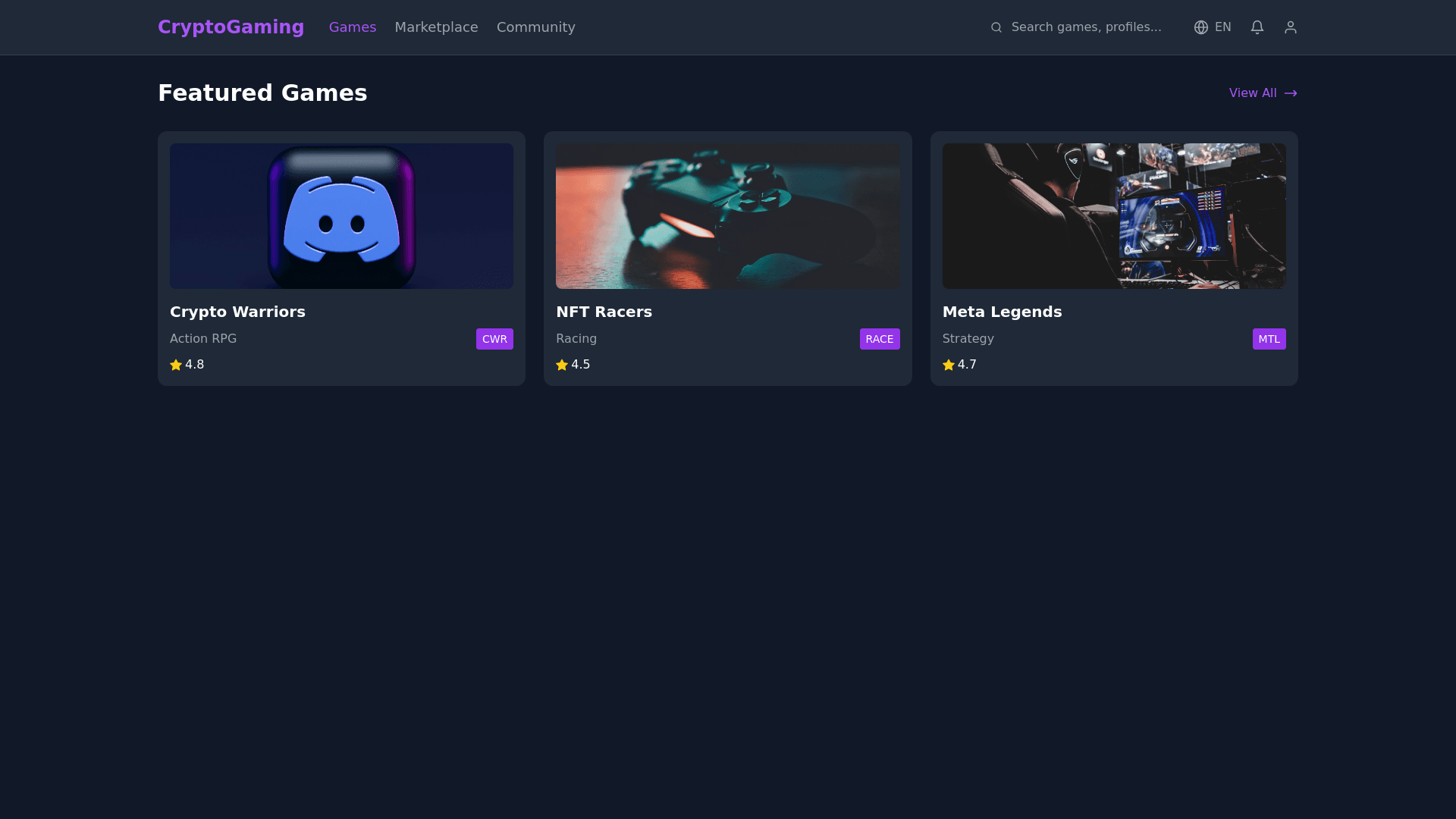 Component Preview