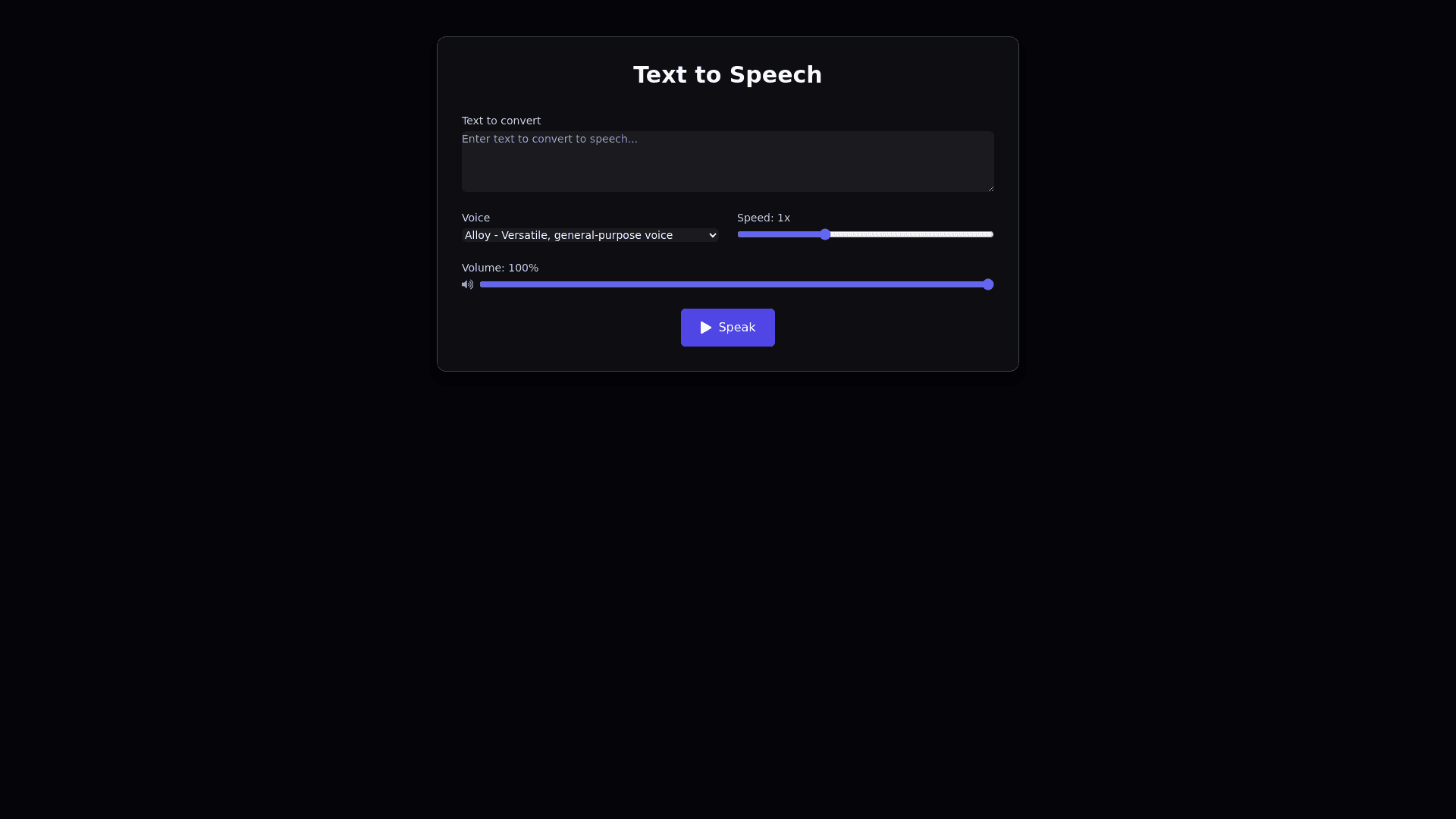 Component Preview