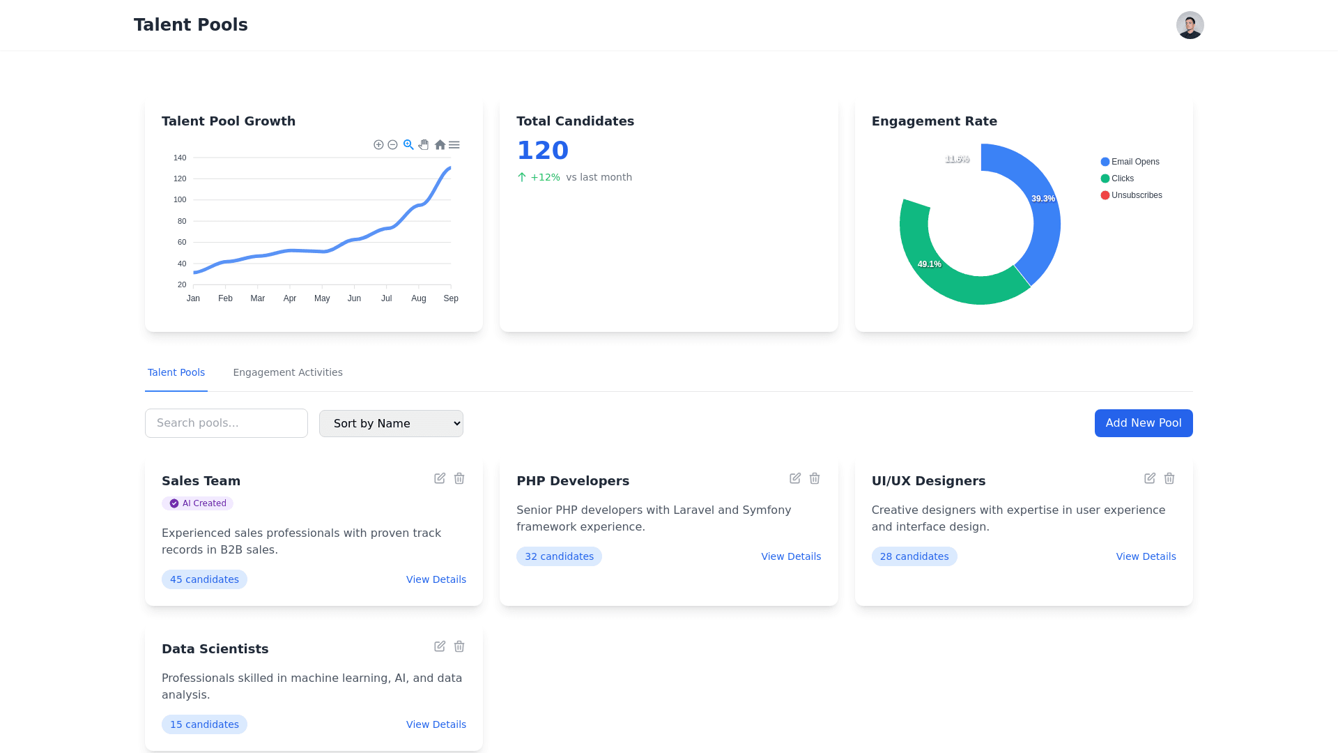 Component Preview