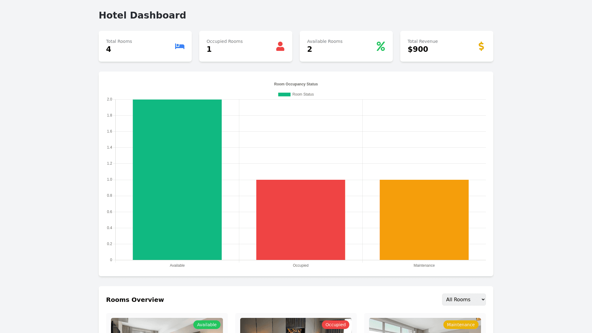 Component Preview