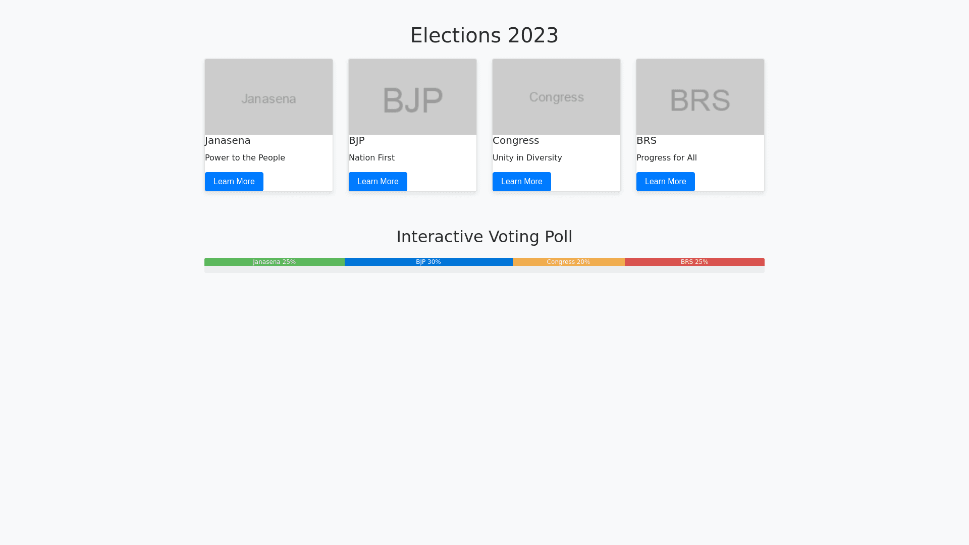 Component Preview