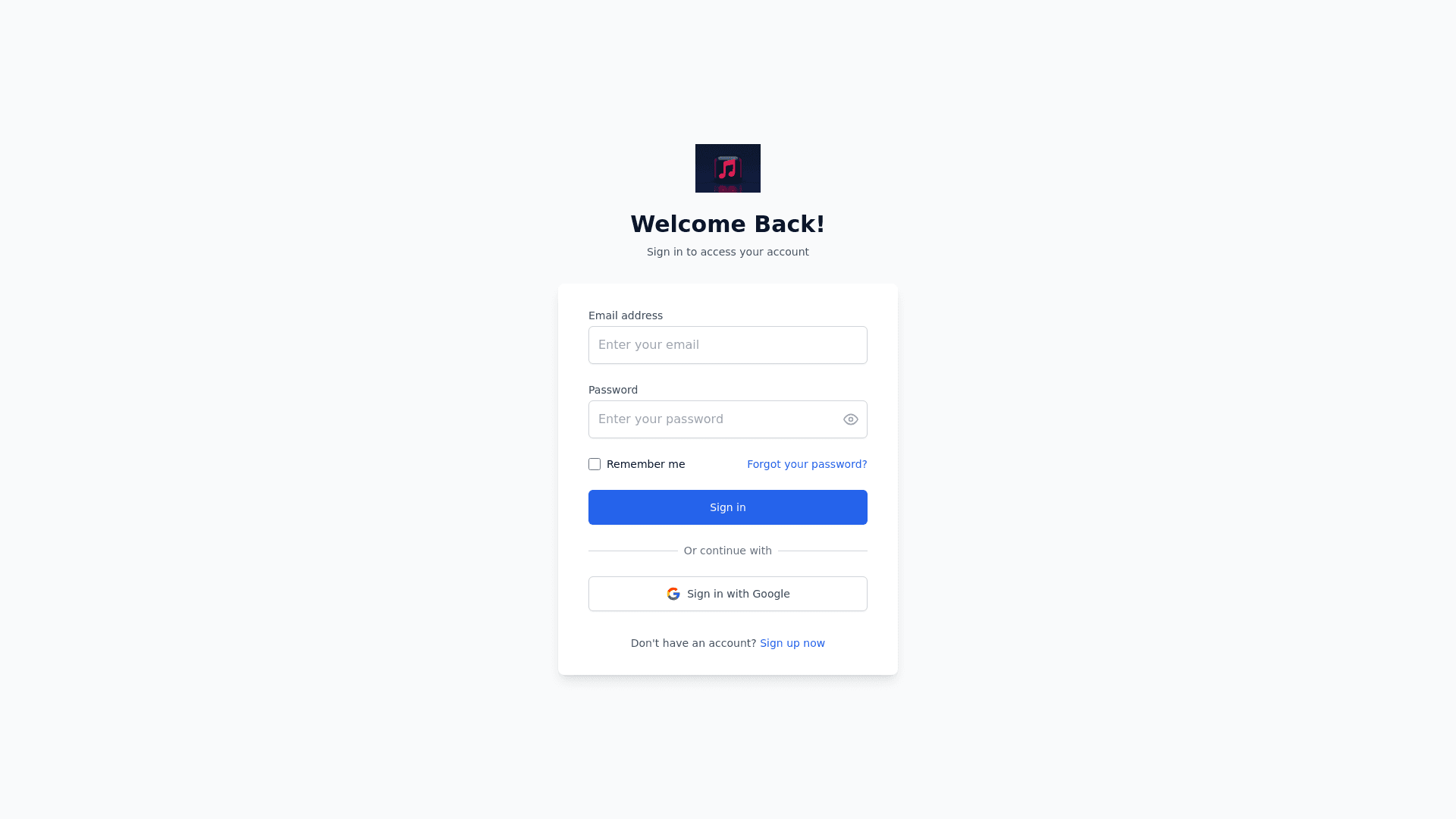 Component Preview