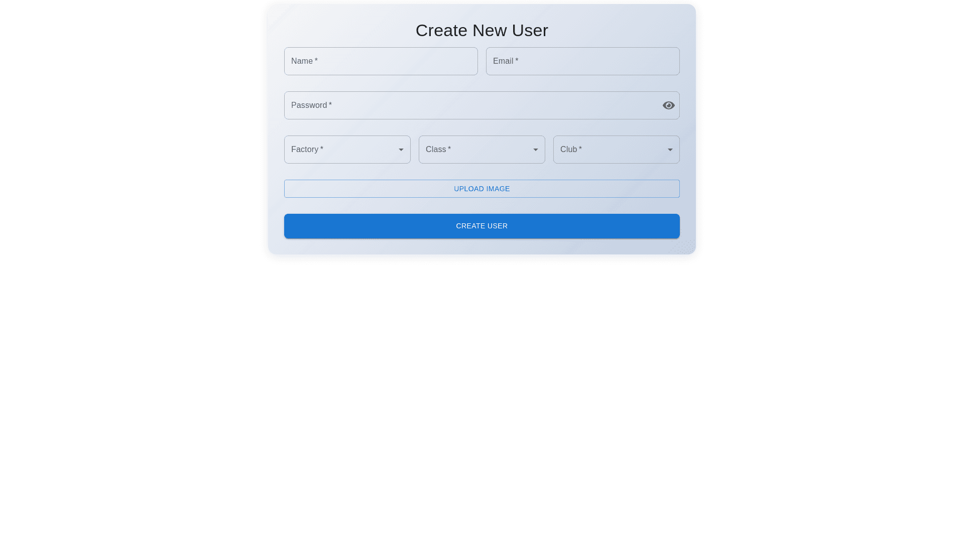 Component Preview
