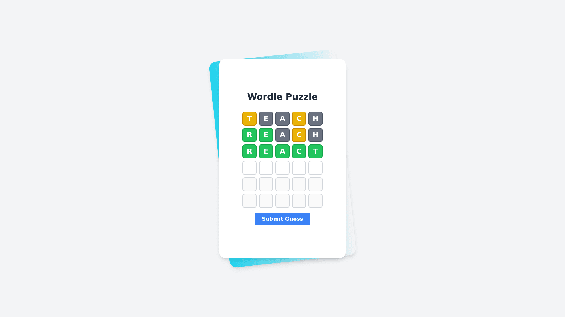 Component Preview