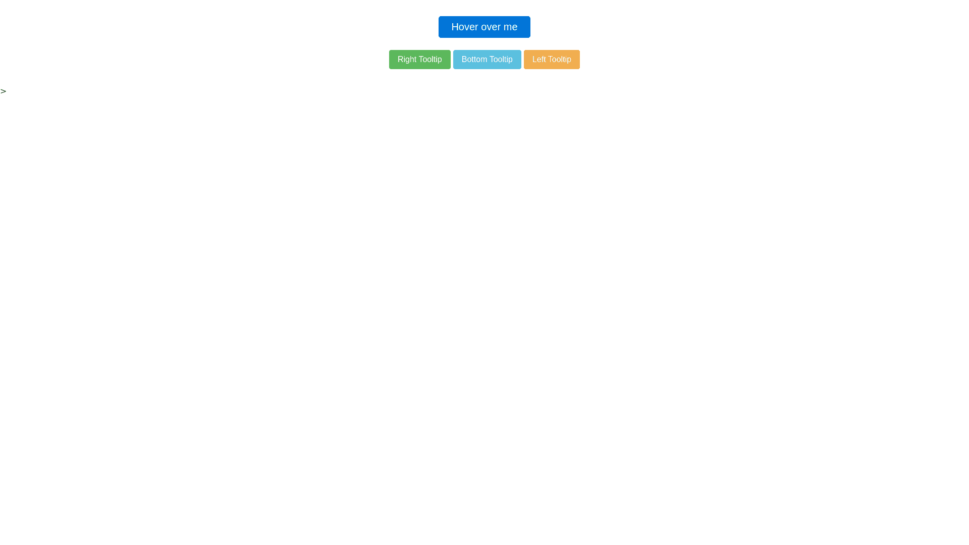 Component Preview