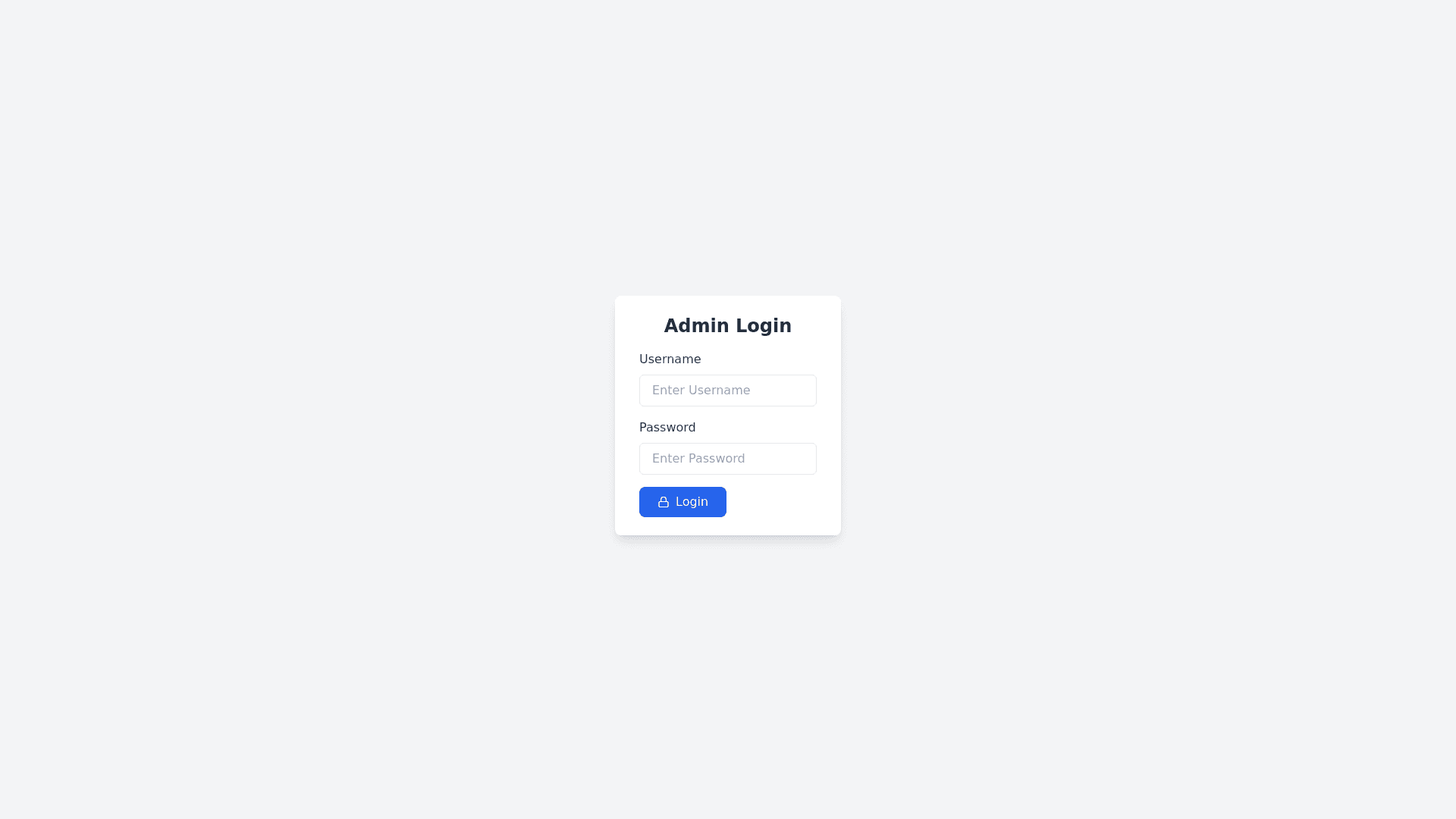 Component Preview