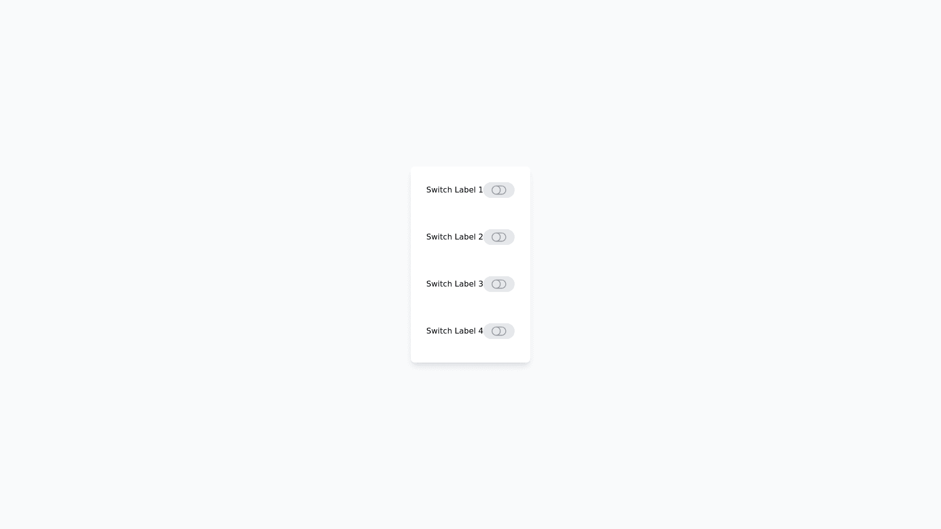 Component Preview