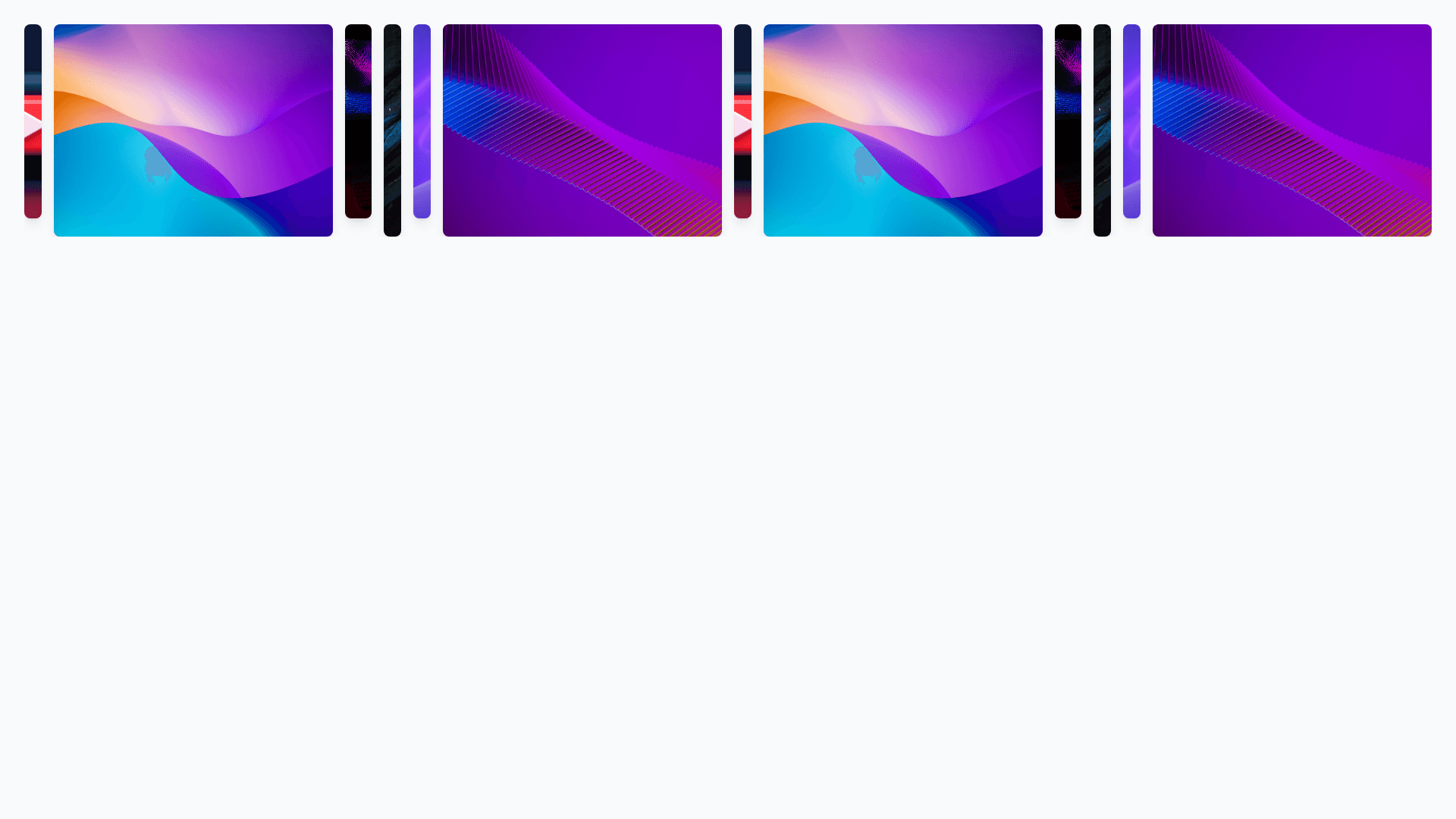 Component Preview