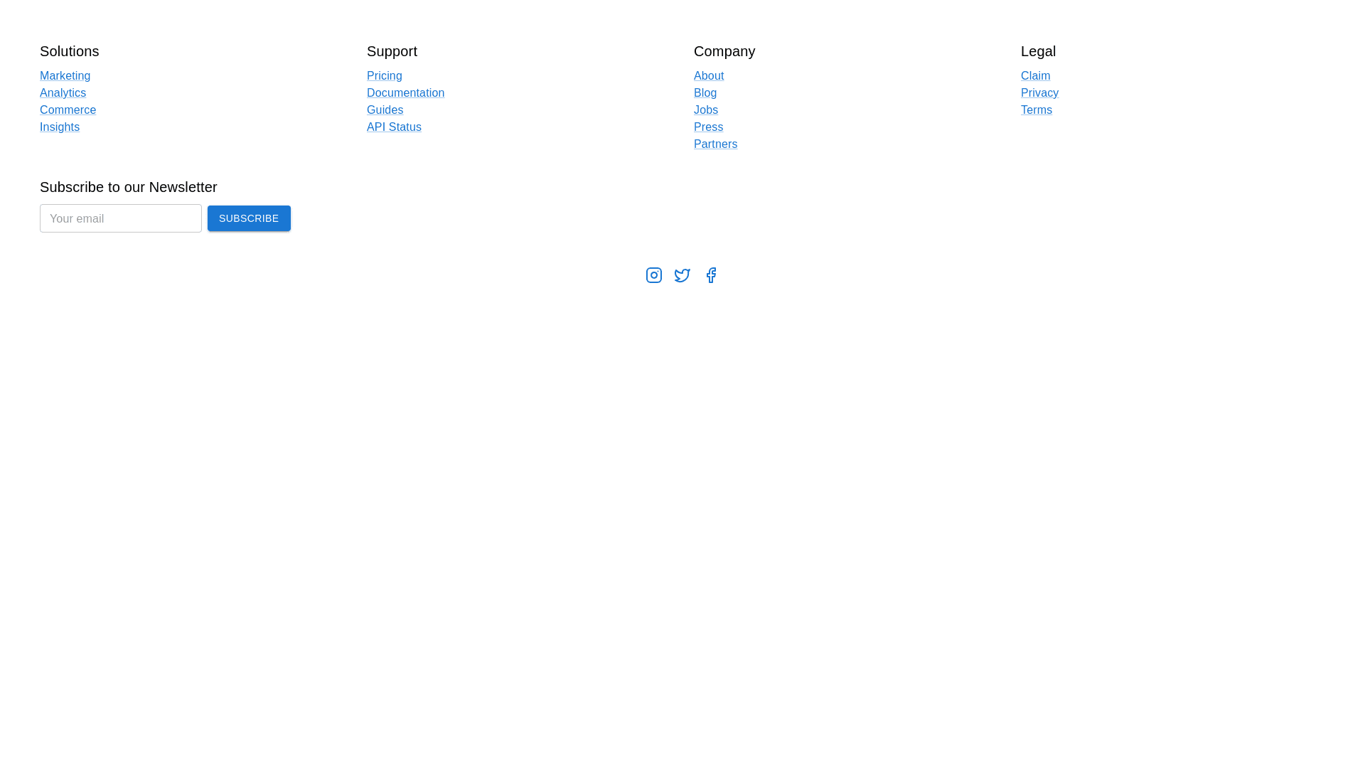 Component Preview