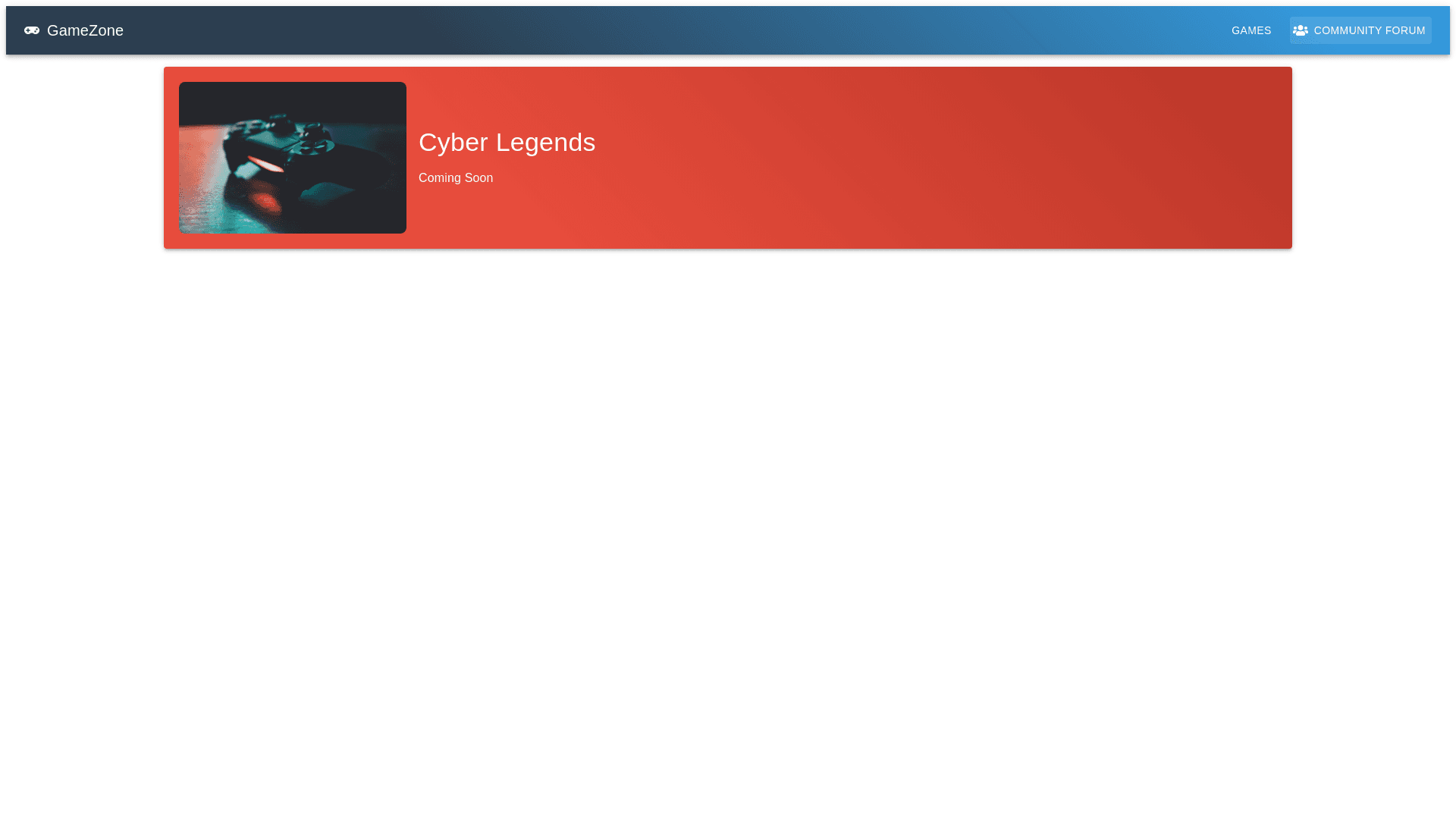 Component Preview