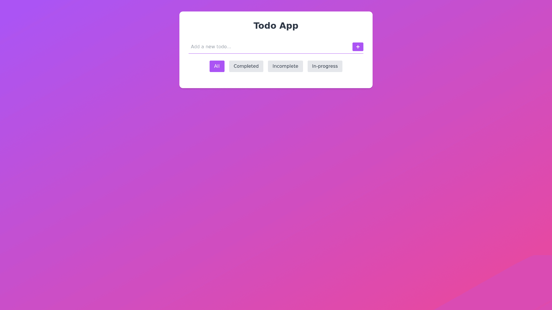 Component Preview