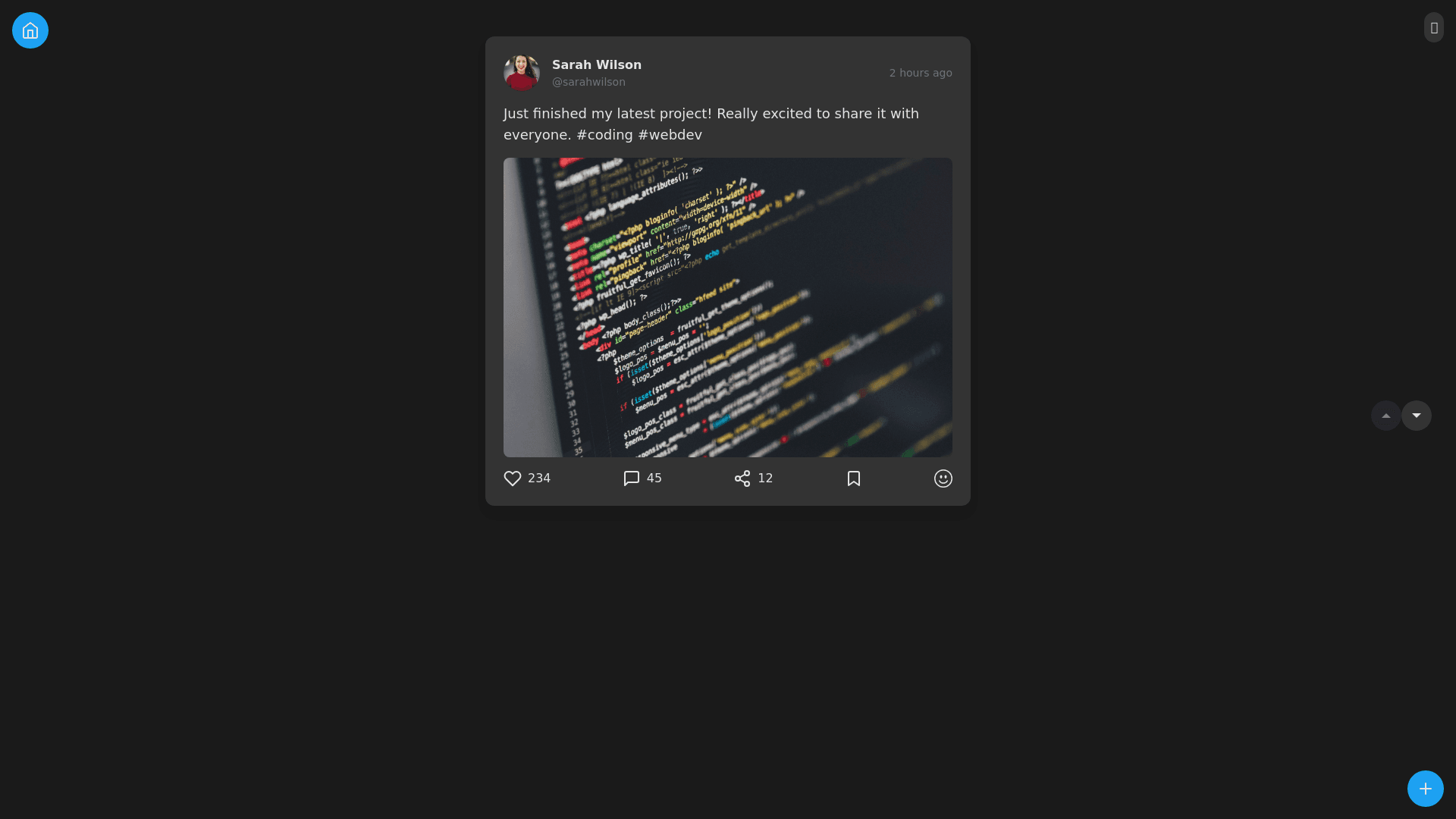 Component Preview
