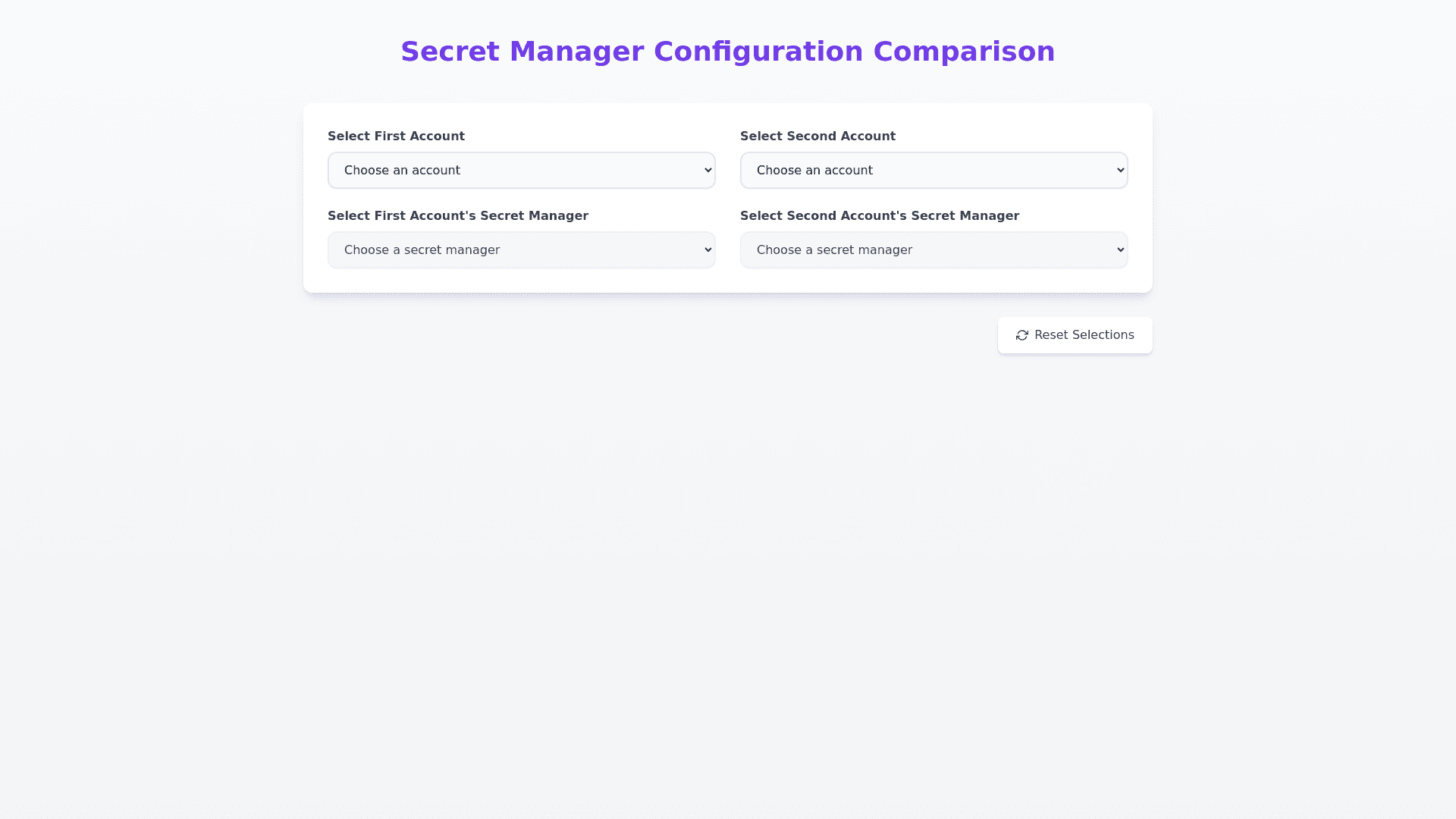Component Preview