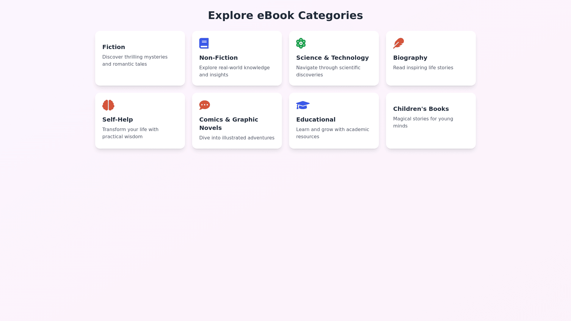 Component Preview