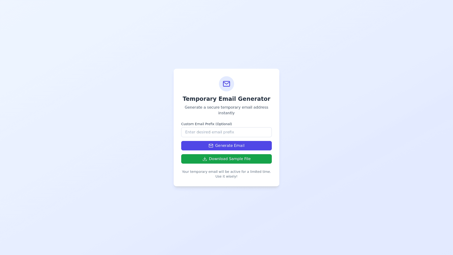Component Preview