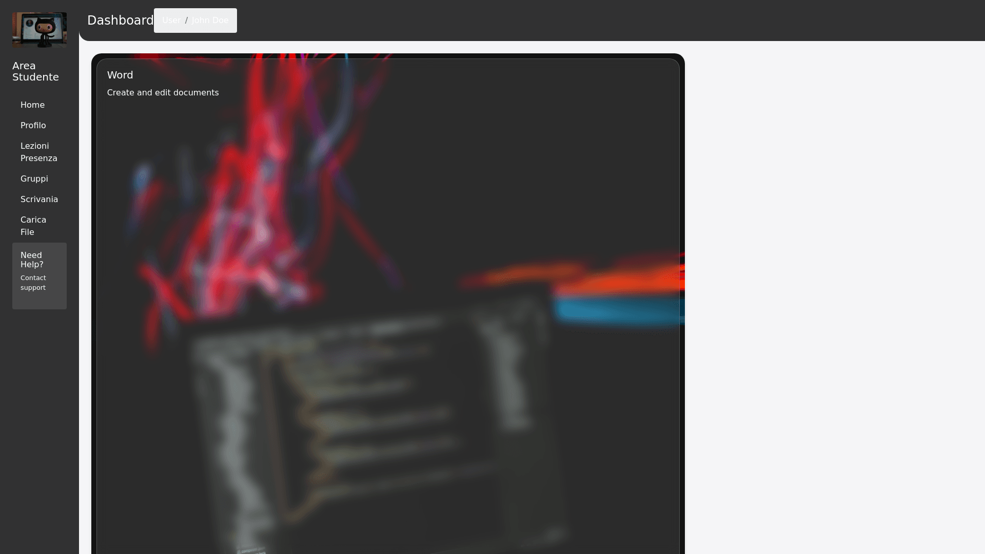 Component Preview