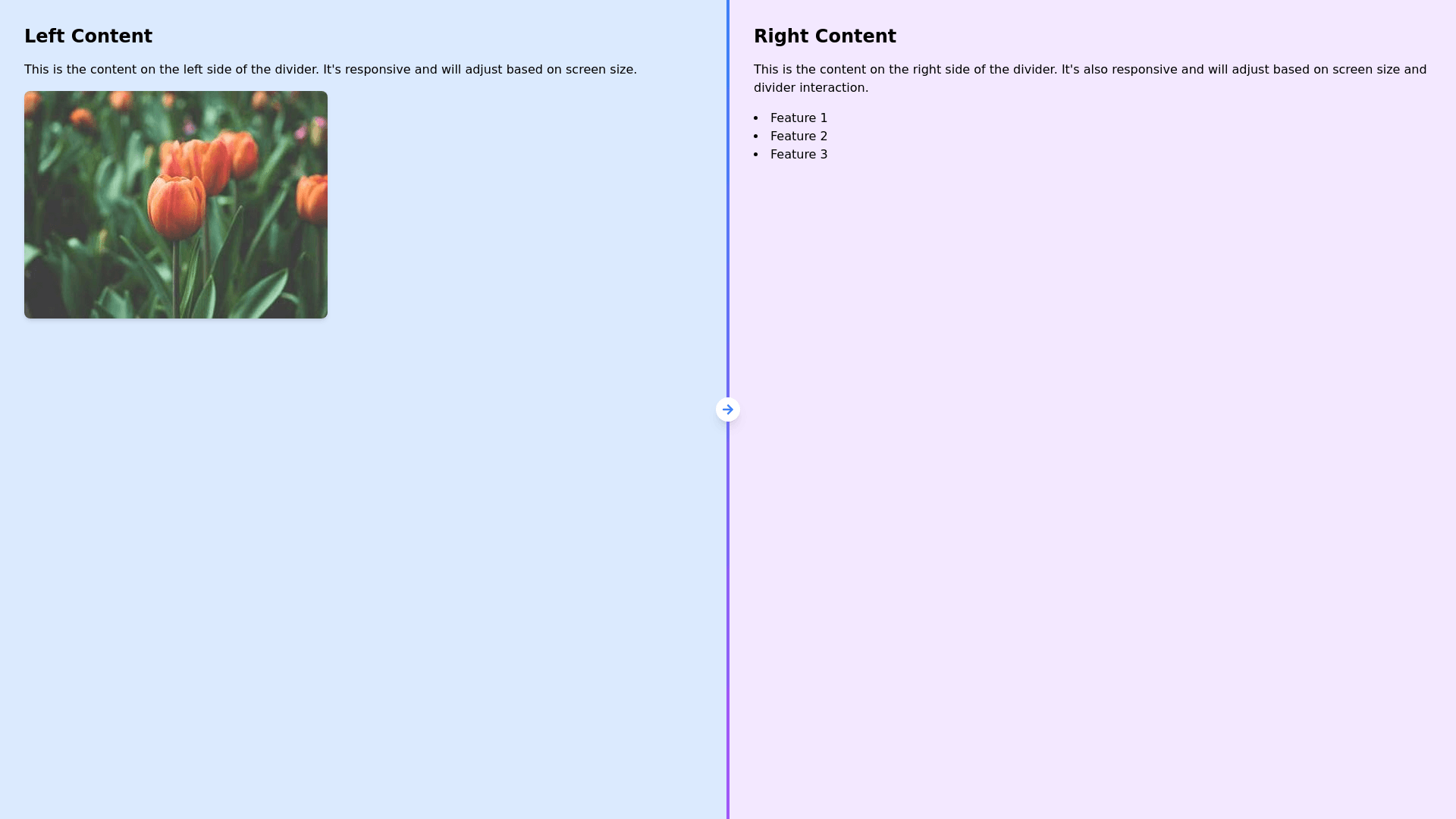 Component Preview