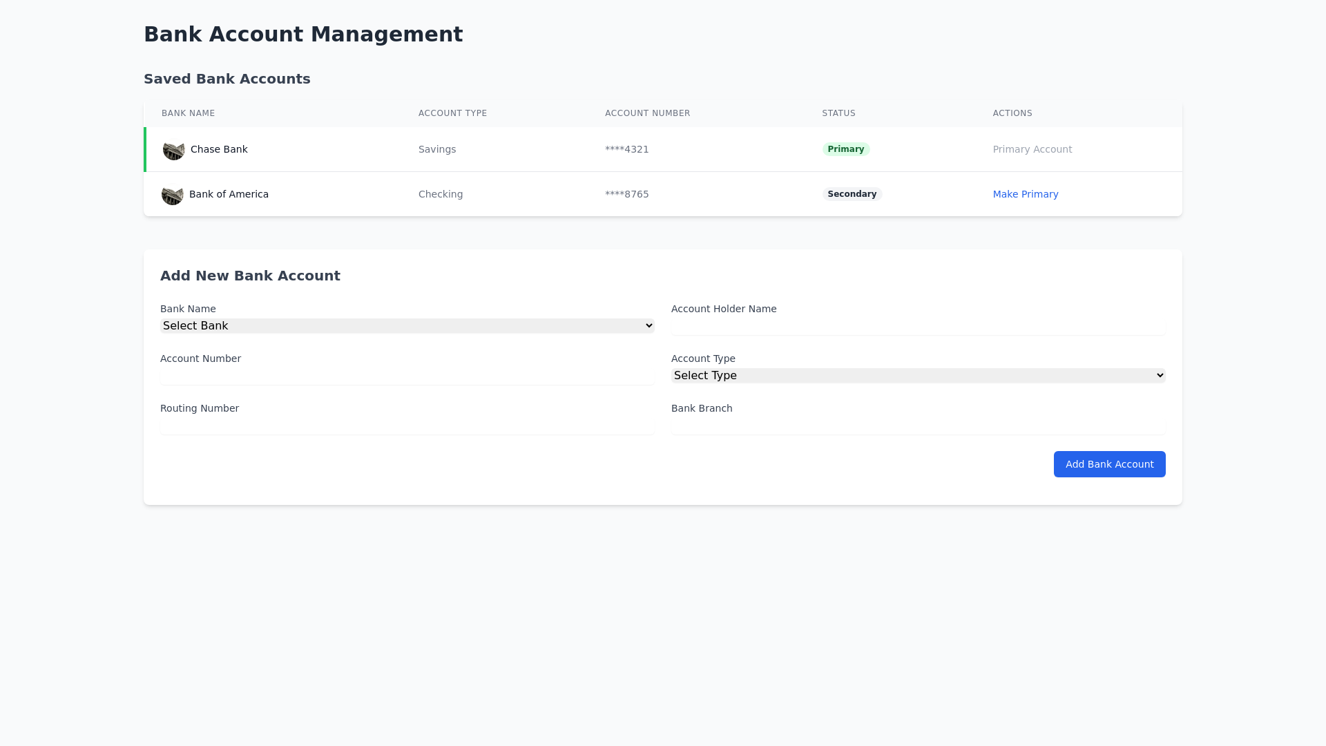 Component Preview